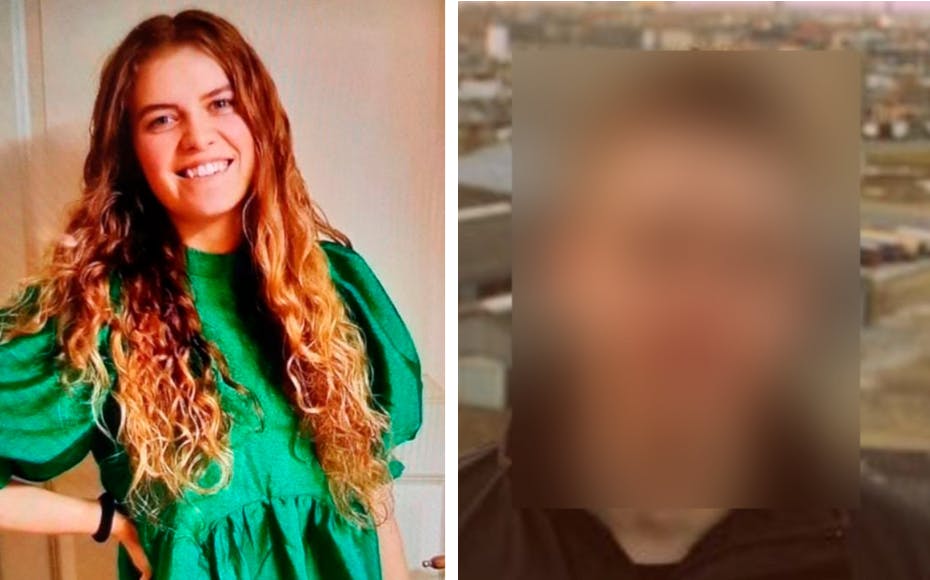 Mia Skadhauge Stevn blev myrdet i februar sidste år. En 37-årig mand er tiltalt i sagen.&nbsp;
