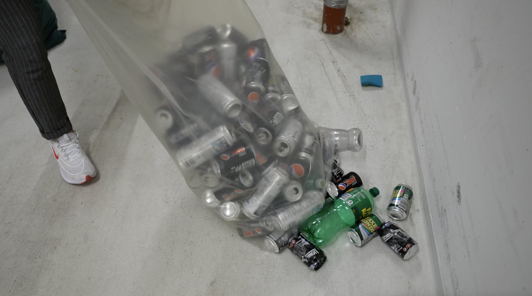 SE og HØR blev snydt for 11,50 kroner.