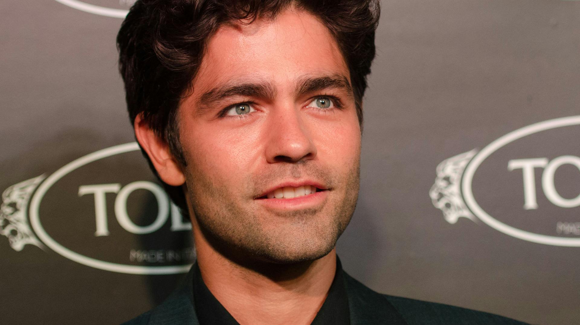 Adrien Grenier er især kendt for sin i rolle i "The Devil Wears Prada".