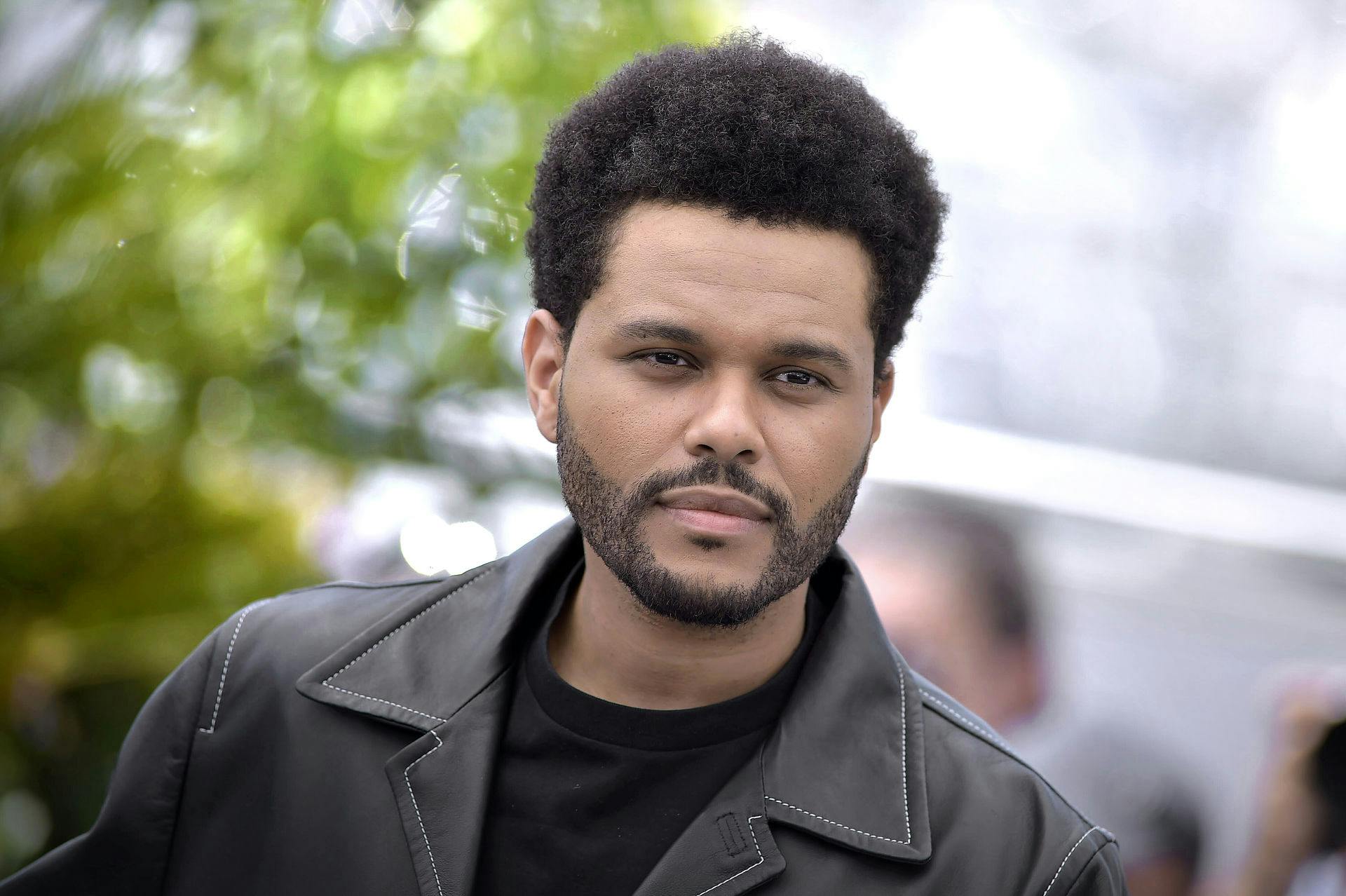 Abel 'The Weeknd' Tesfaye er i København lige nu.&nbsp;