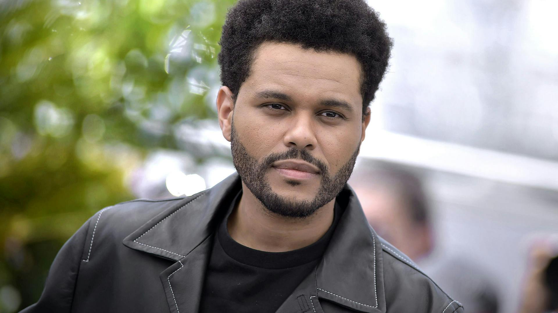 Abel 'The Weeknd' Tesfaye er i København lige nu. 
