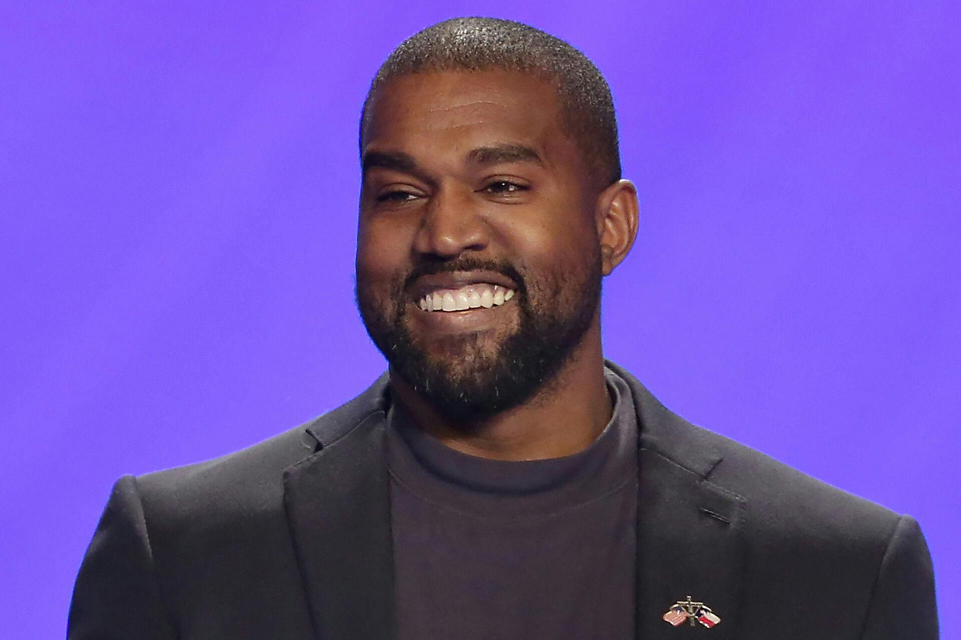 Kanye West kunne i weekenden fejre stor fødselsdag.