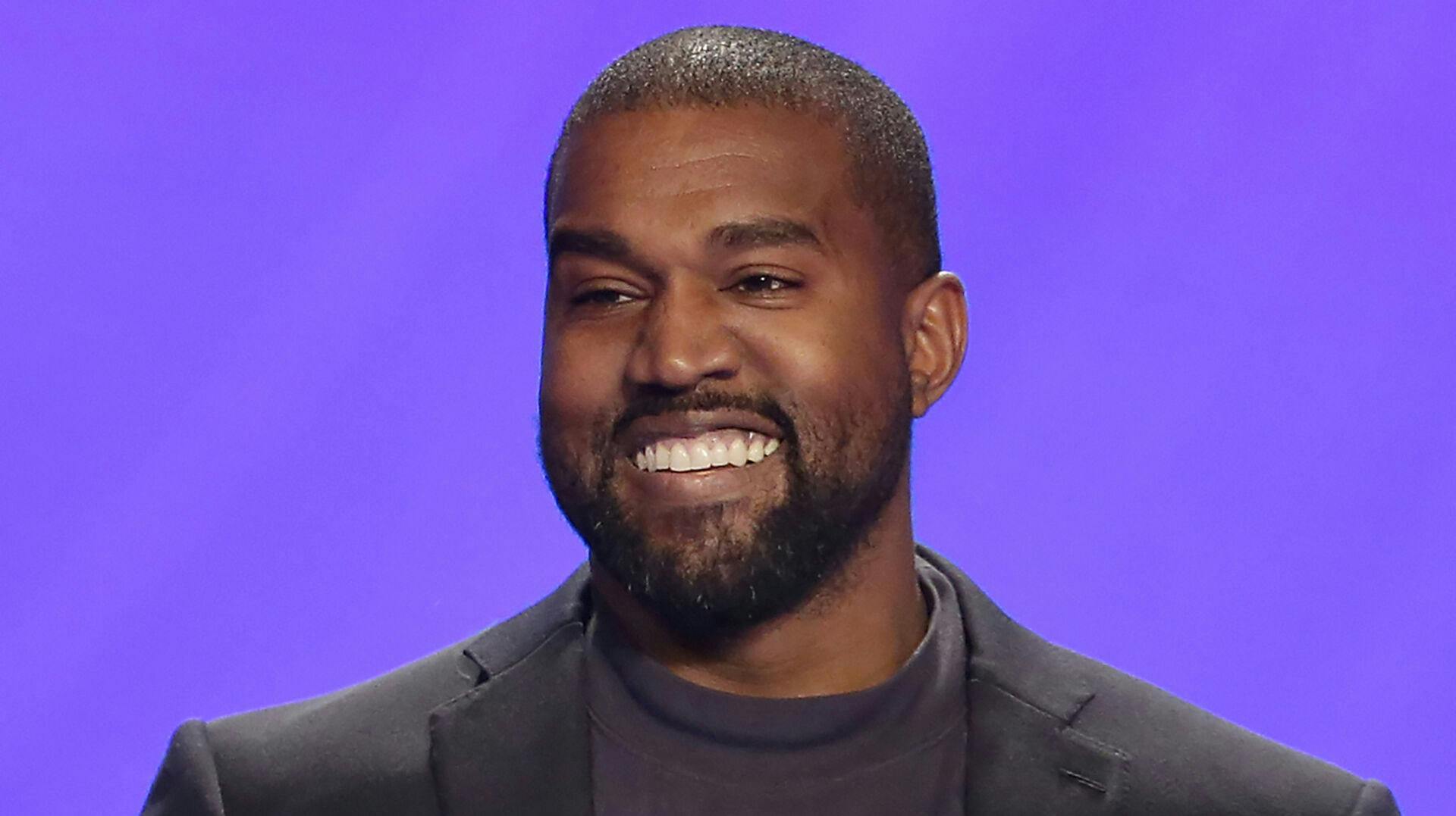 Kanye West kunne i weekenden fejre stor fødselsdag.