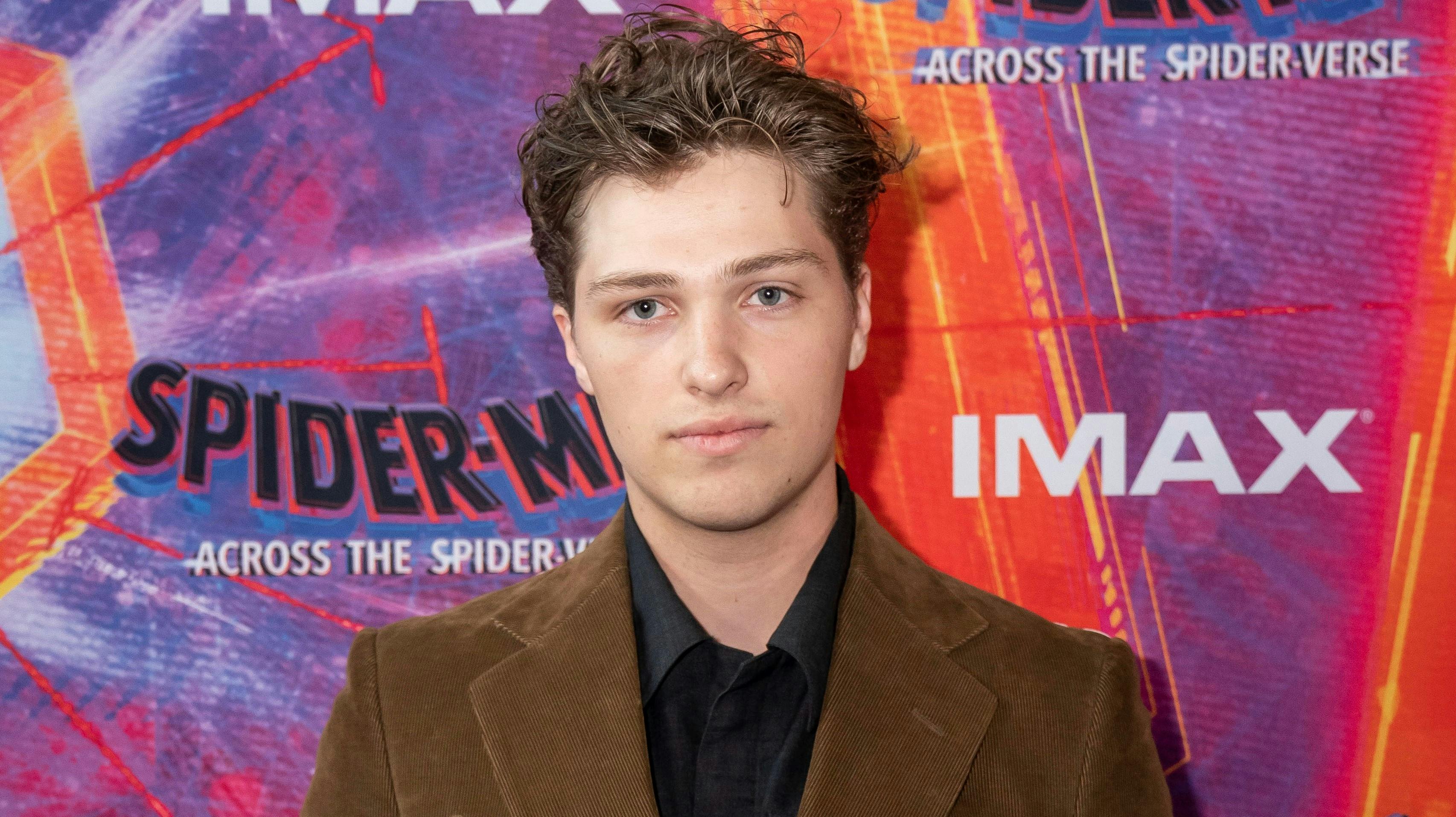 Oscar Bjerrehuus brugte mere end tre gange så mange penge om måneden på mad end en gennemsnitlig dansk familie ...