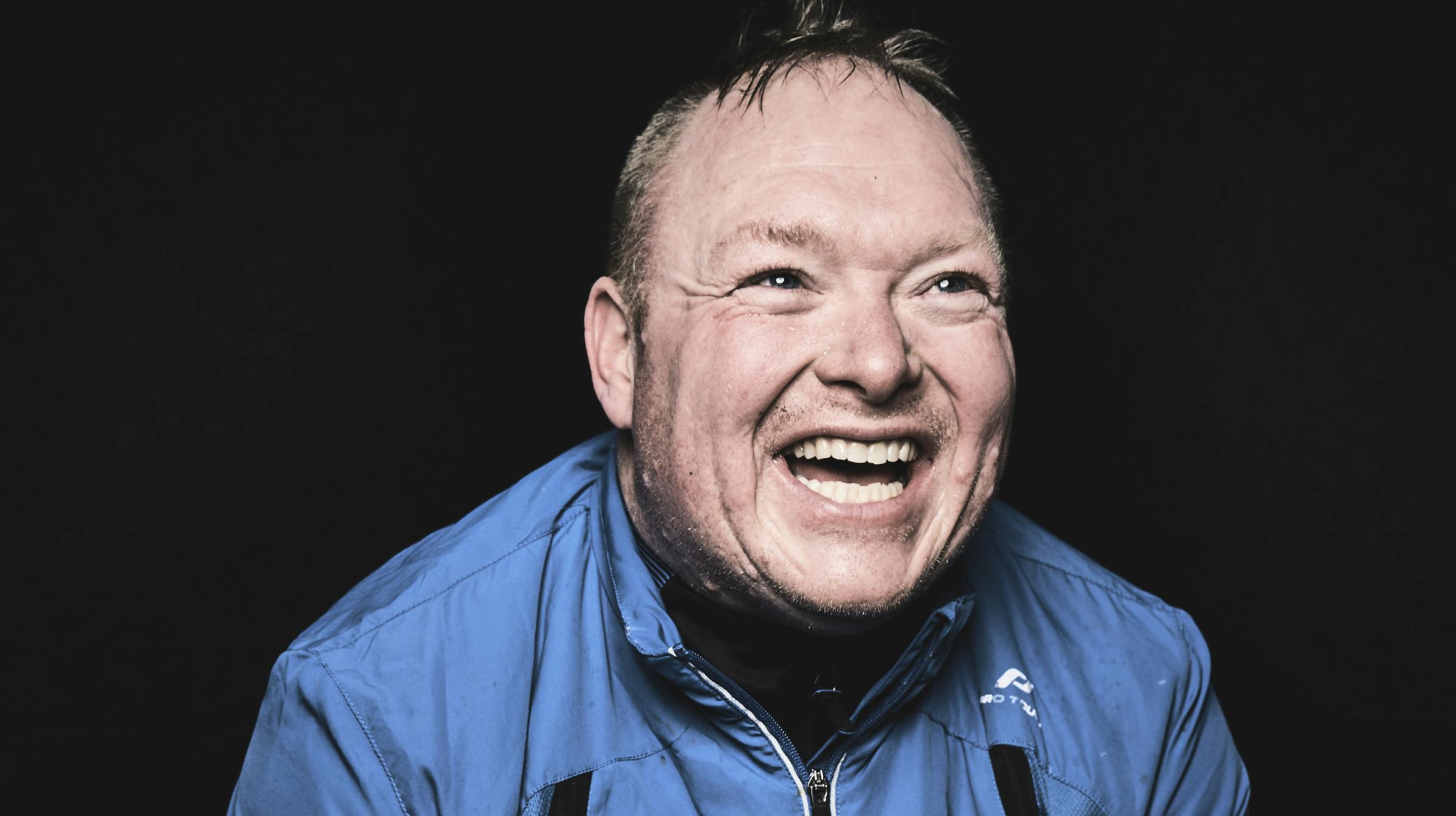 Tommy Raabo Fischer blev 43 år gammel.