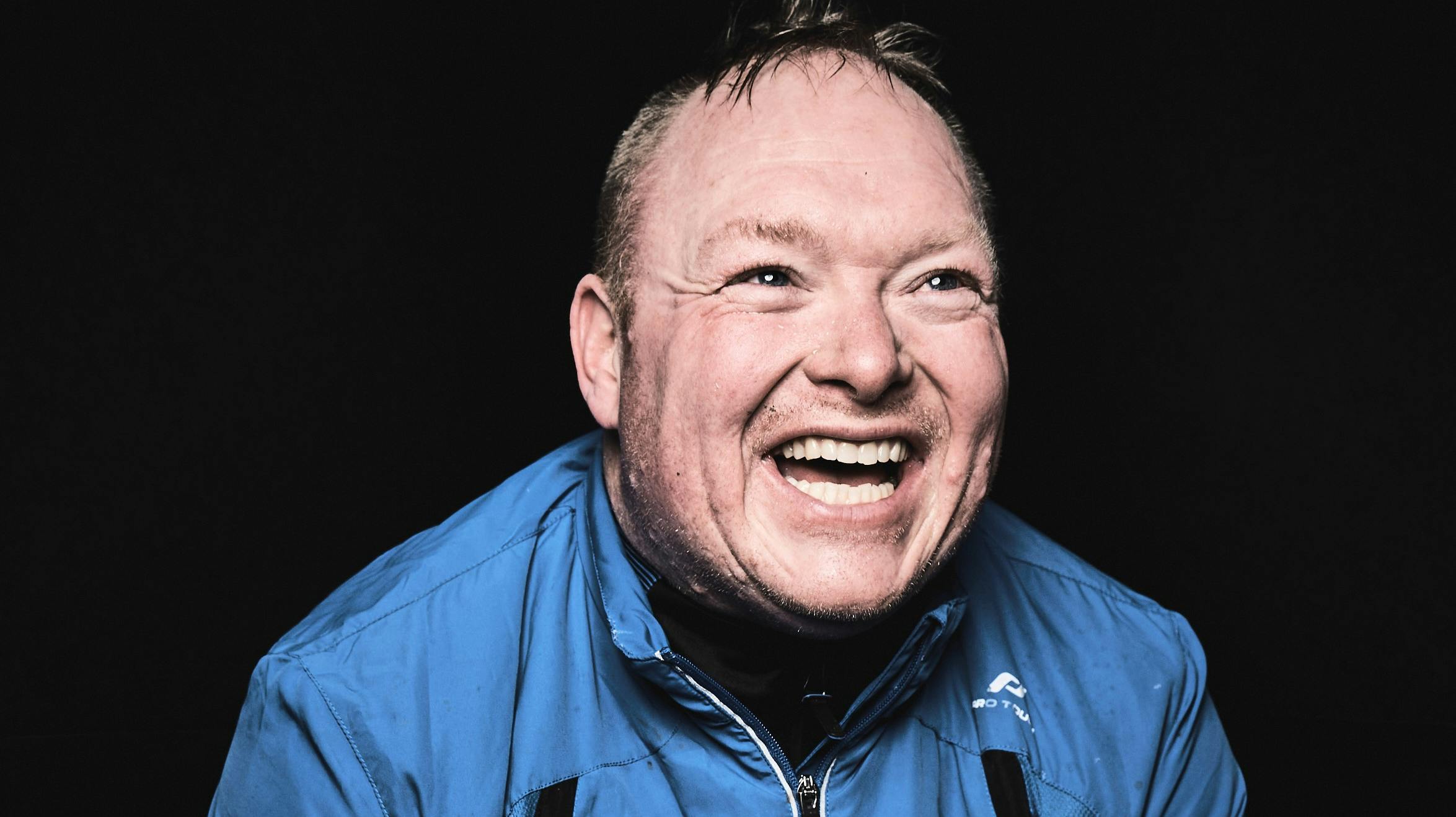 Kokken Tommy Raabo Fischer blev blot 43 år gammel. 