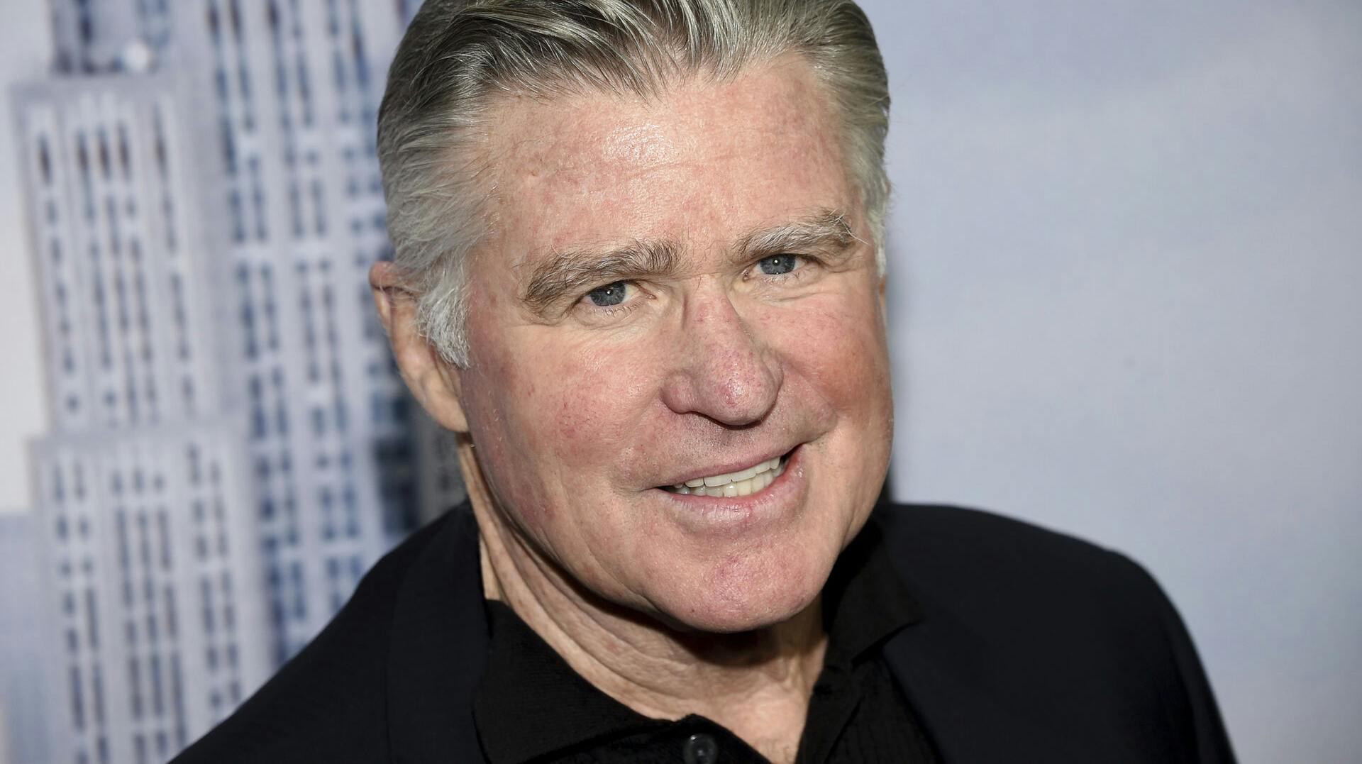 Skuespilleren Treat Williams er død.