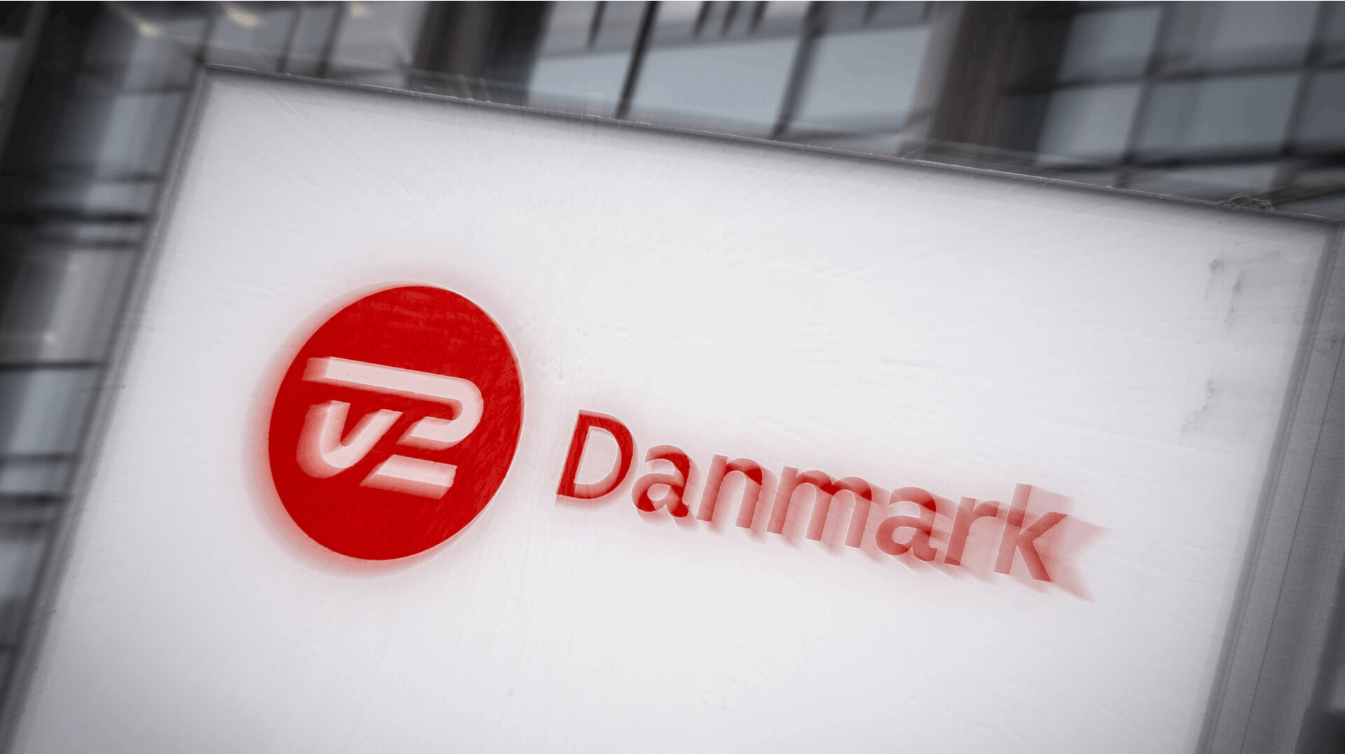 TV 2 vil ikke have, at man deler sine TV 2 Play-oplysninger med personer uden for husstanden.