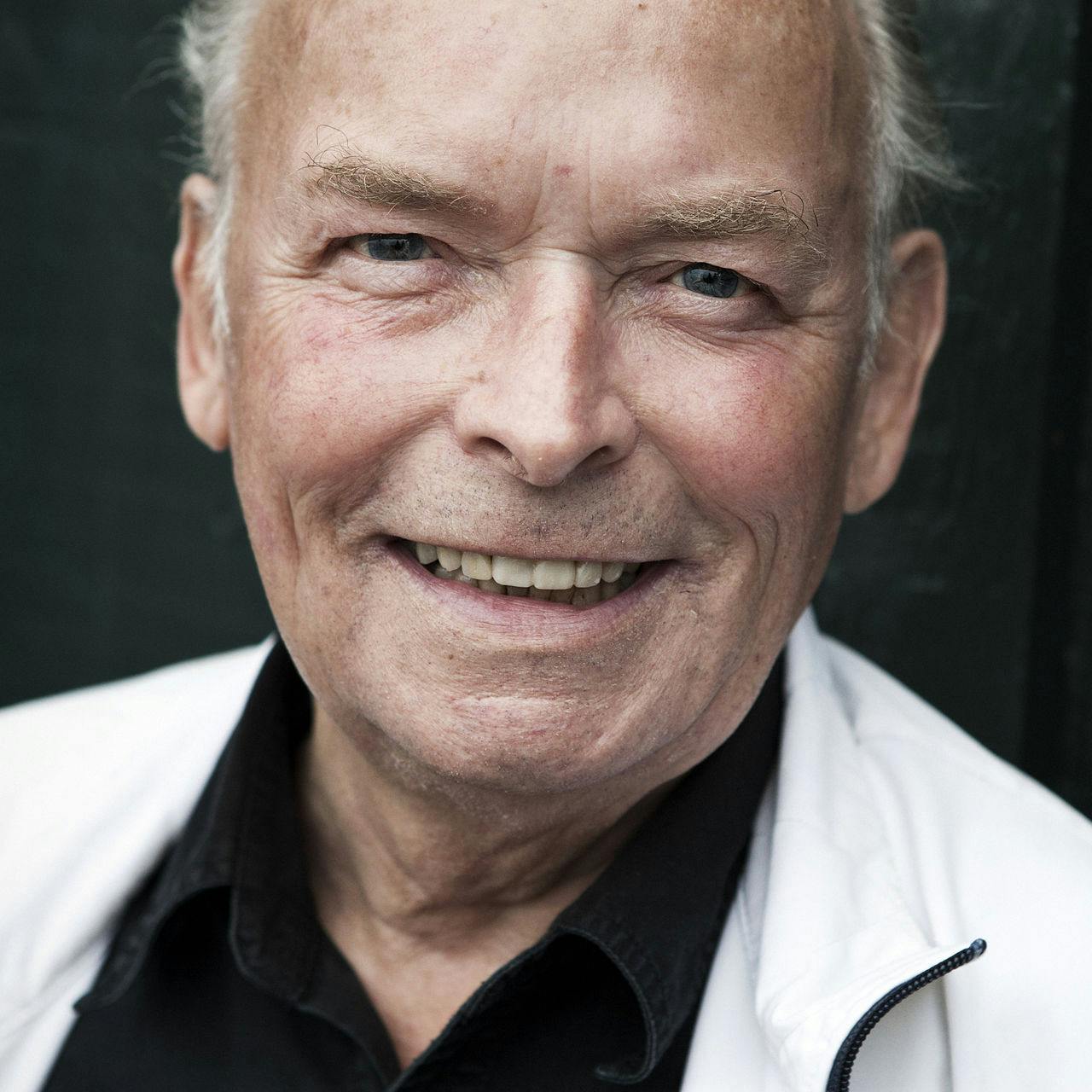 Peter Belli blev 79 år.