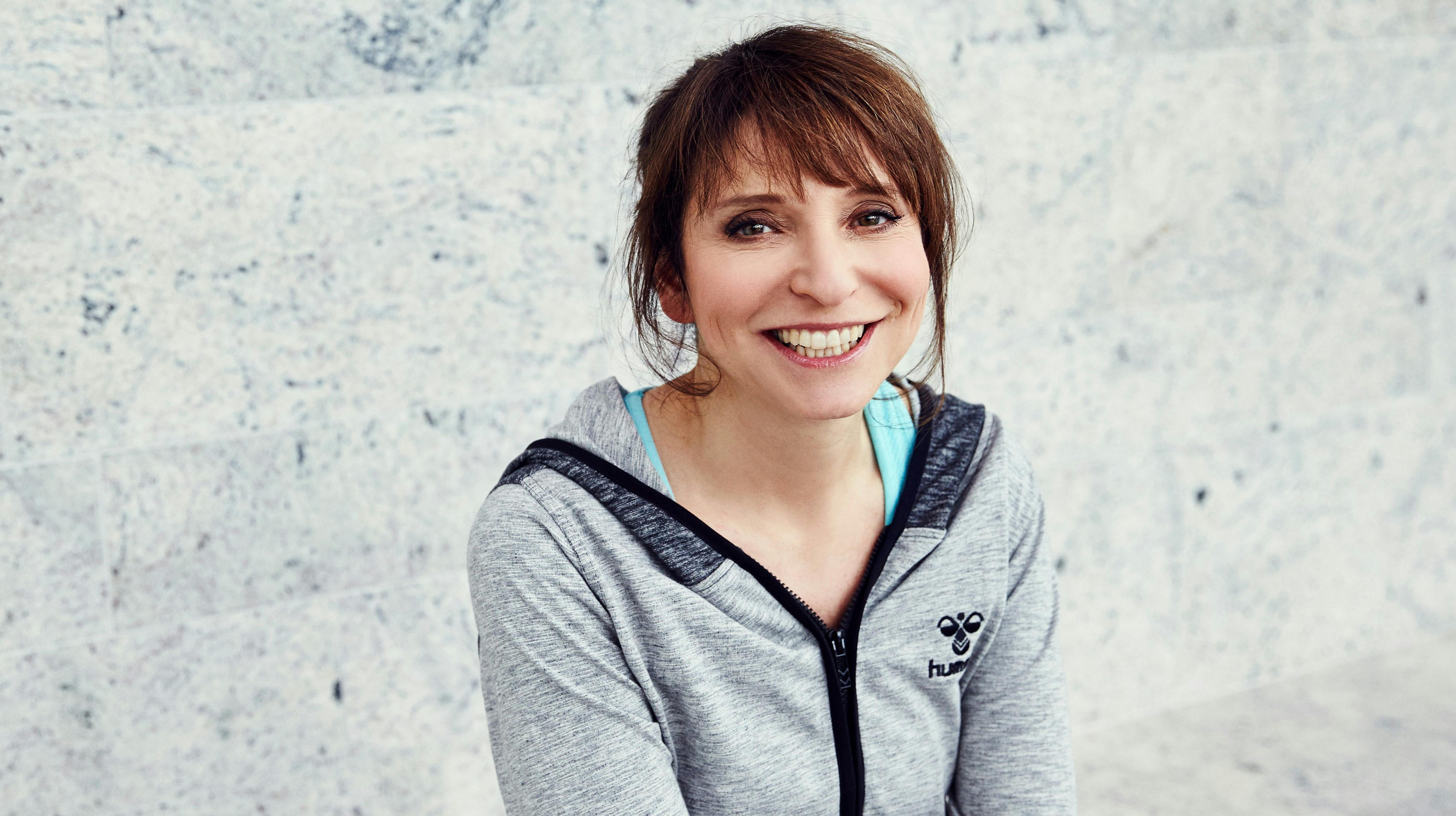 Når juni bliver til juli får Susanne Bier nøglerne til sin nye lejlighed ved søerne i København.