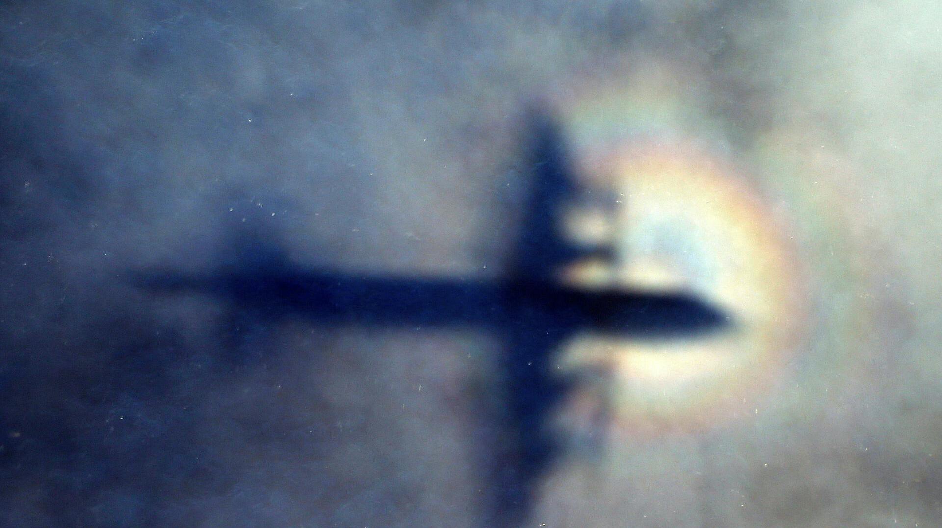 MH370 forsvandt for adskillige år siden. 