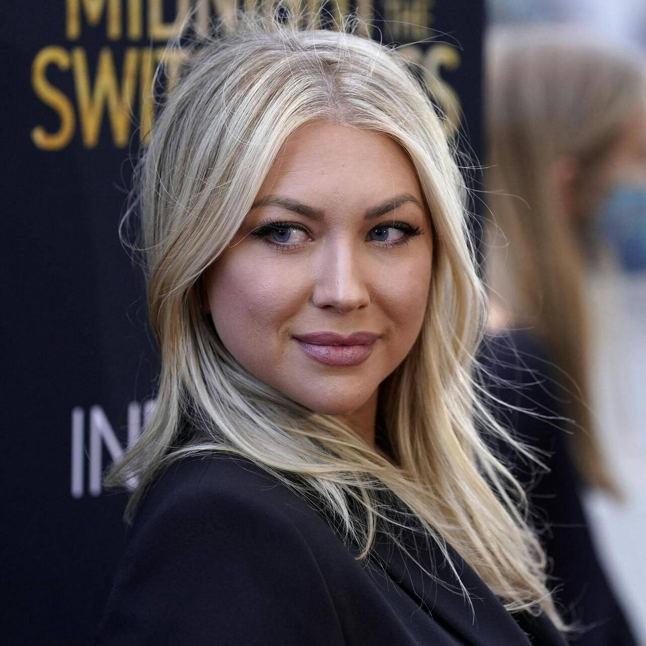 Den forhenværende "Vanderpump Rules"-stjerne Stassi Schroeder er klar til at prøve det populære slankemiddel af.