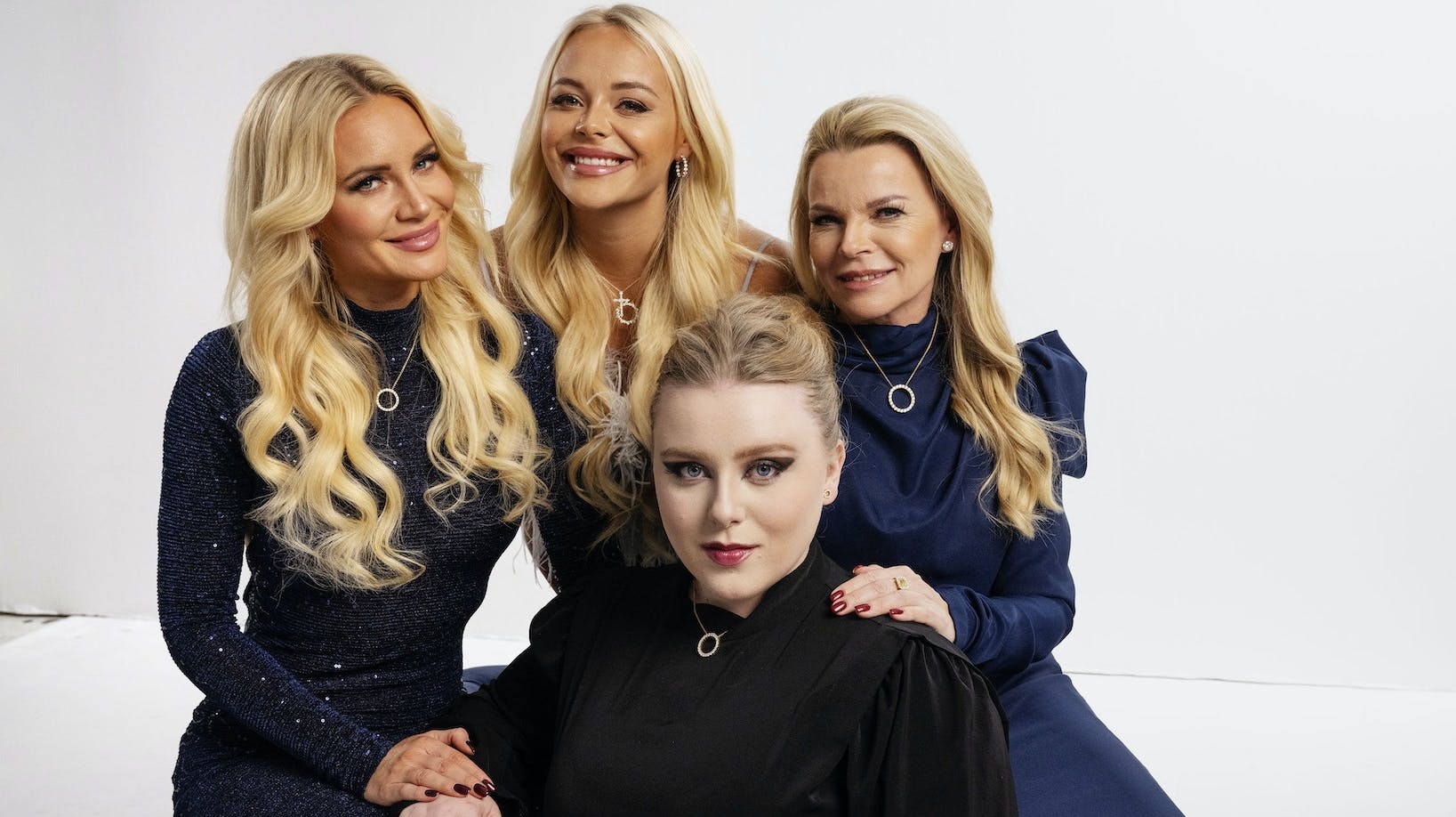 Noget tyder på, at seerne har en ret så underholdende sæson i vente.