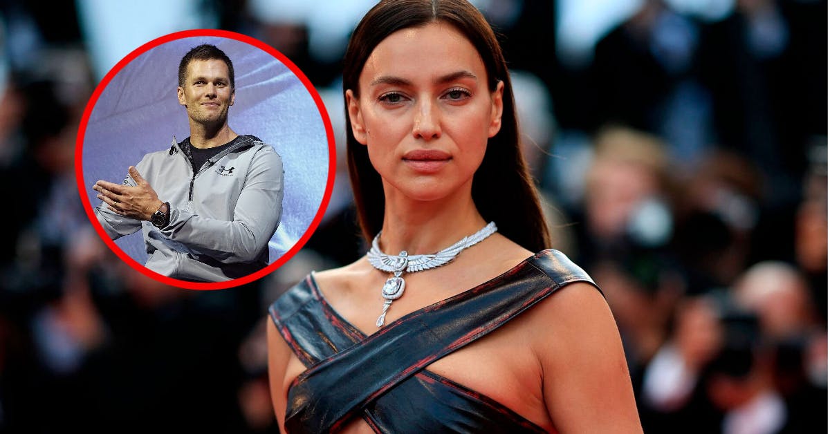 Irina Shayk, 37, og Tom Brady, 45, ser ikke ud til at være et nyt kendispar. Sådan lød det ellers fra Page Six, men nu har Irina Shayk selv valgt at svare tilbage på rygterne.