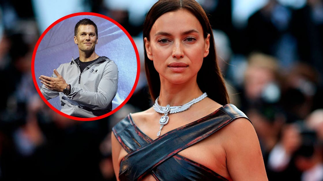 Irina Shayk, 37, og Tom Brady, 45, ser ikke ud til at være et nyt kendispar. Sådan lød det ellers fra Page Six, men nu har Irina Shayk selv valgt at svare tilbage på rygterne.