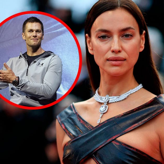 Irina Shayk, 37, og Tom Brady, 45, ser ikke ud til at være et nyt kendispar. Sådan lød det ellers fra Page Six, men nu har Irina Shayk selv valgt at svare tilbage på rygterne.
