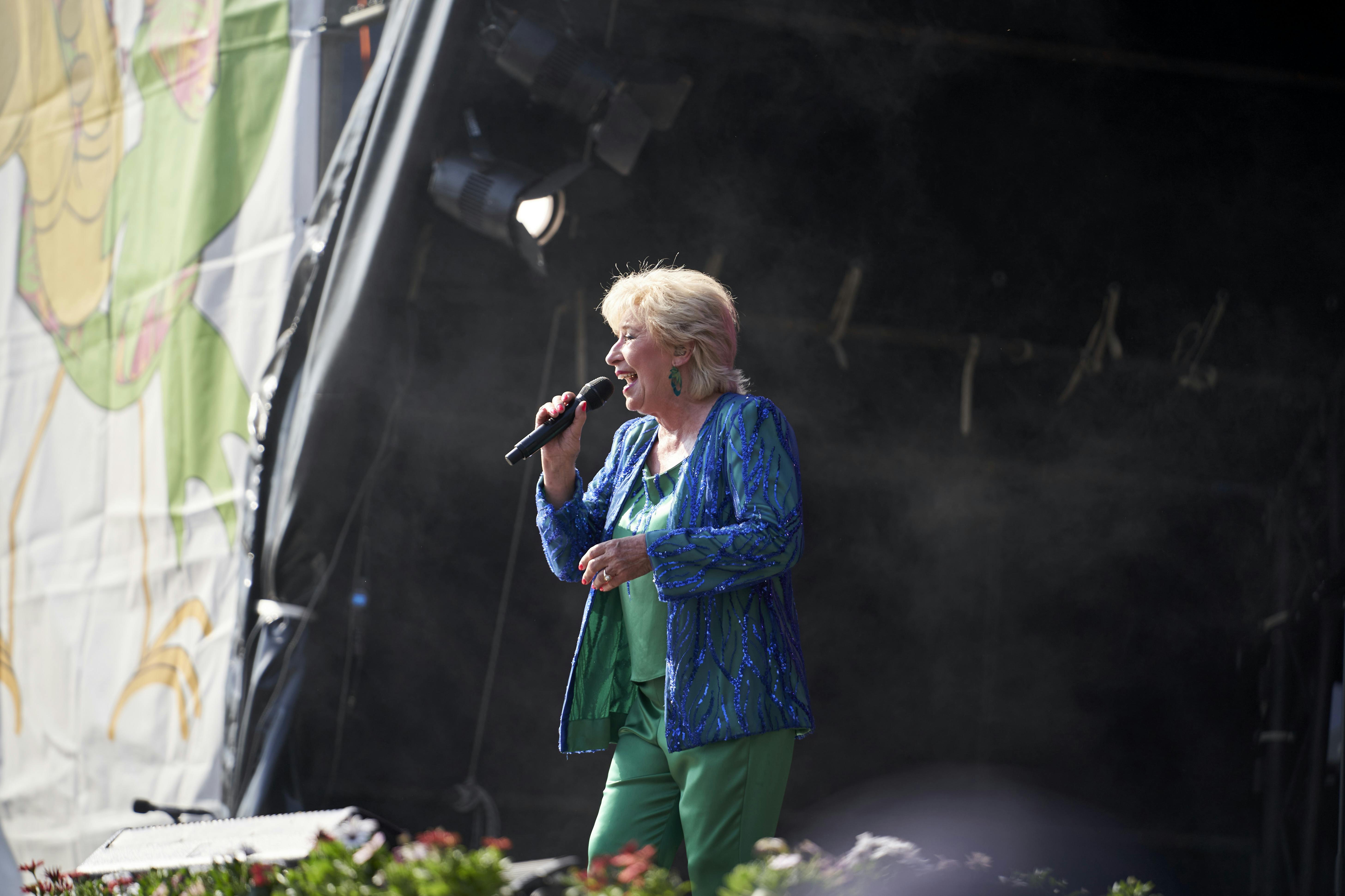 Birthe Kjær