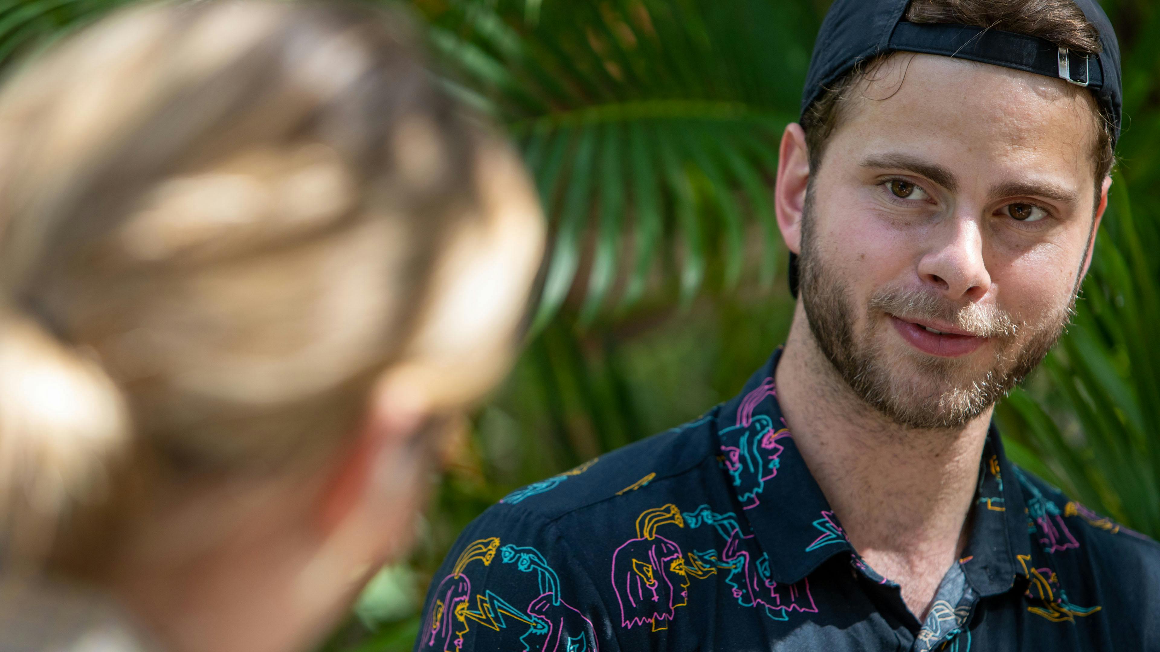 Selv om fyrene udmærket er klar over præmissen for at deltage i "Bachelorette", betyder det ikke, at alt konstant er lutter lykke.