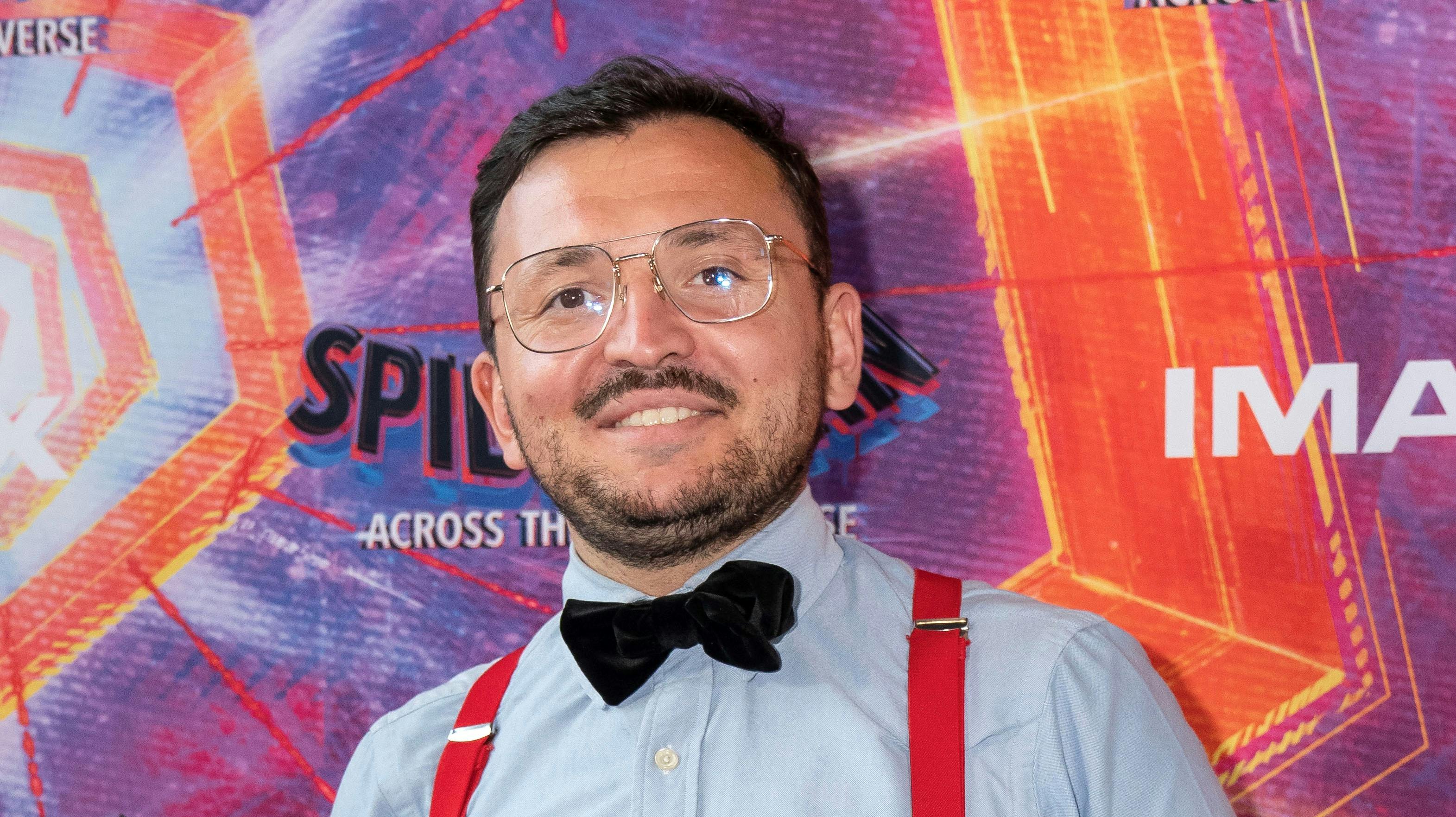 32-årige Umut Sakarya lever fint med sin diagnose.