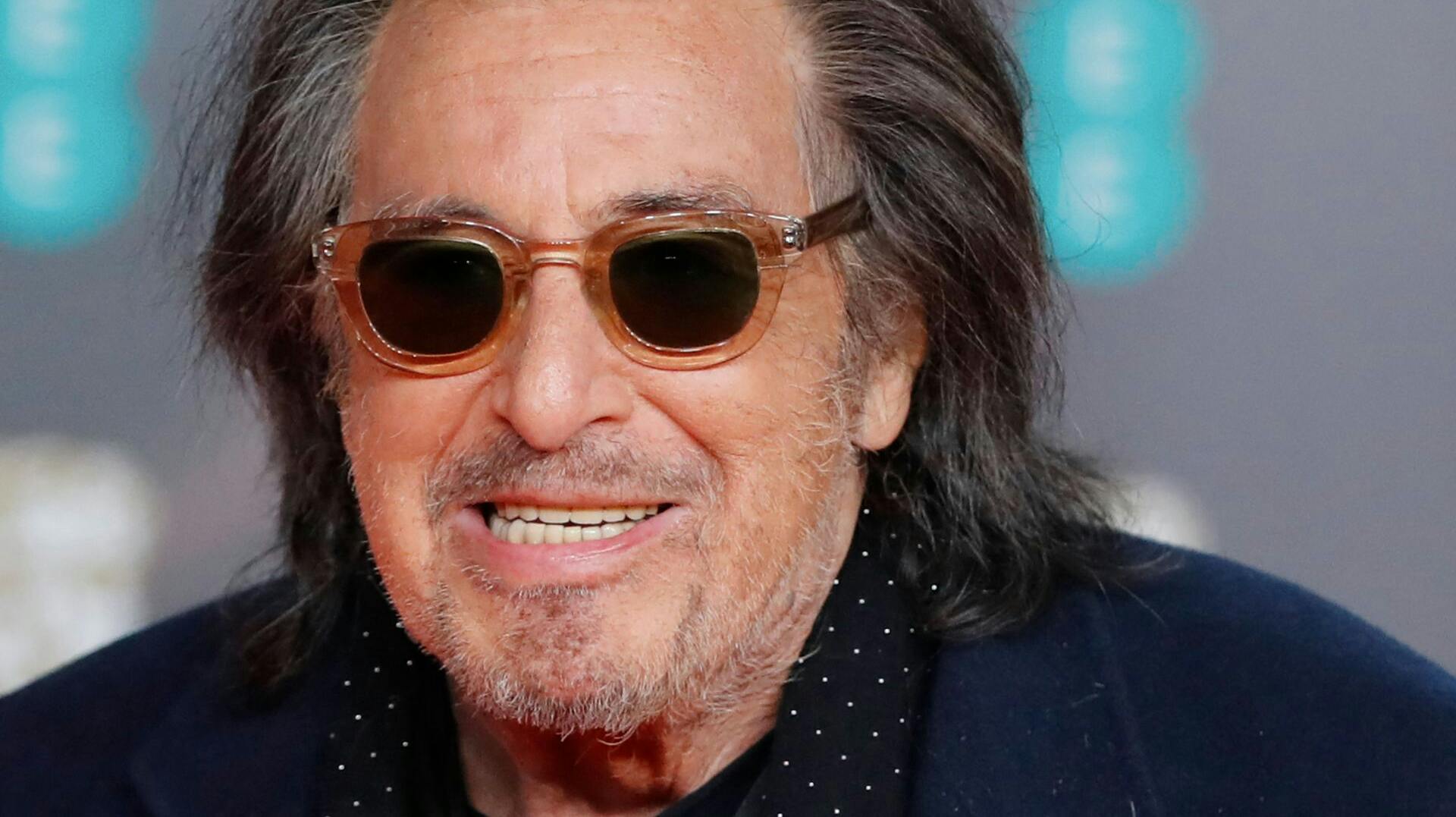 83-årige Al Pacino er blevet far for fjerde gang. 
