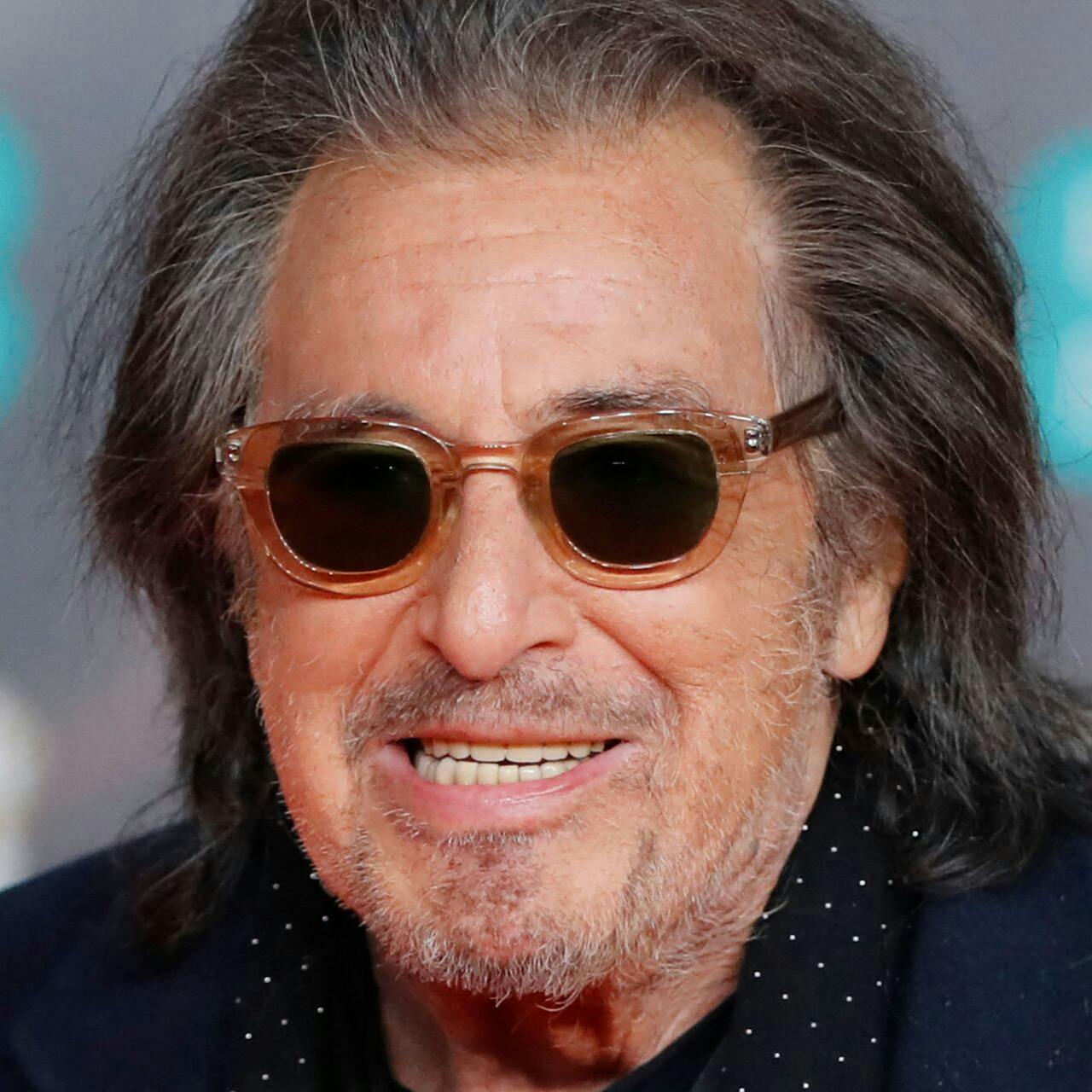 83-årige Al Pacino er blevet far for fjerde gang. 