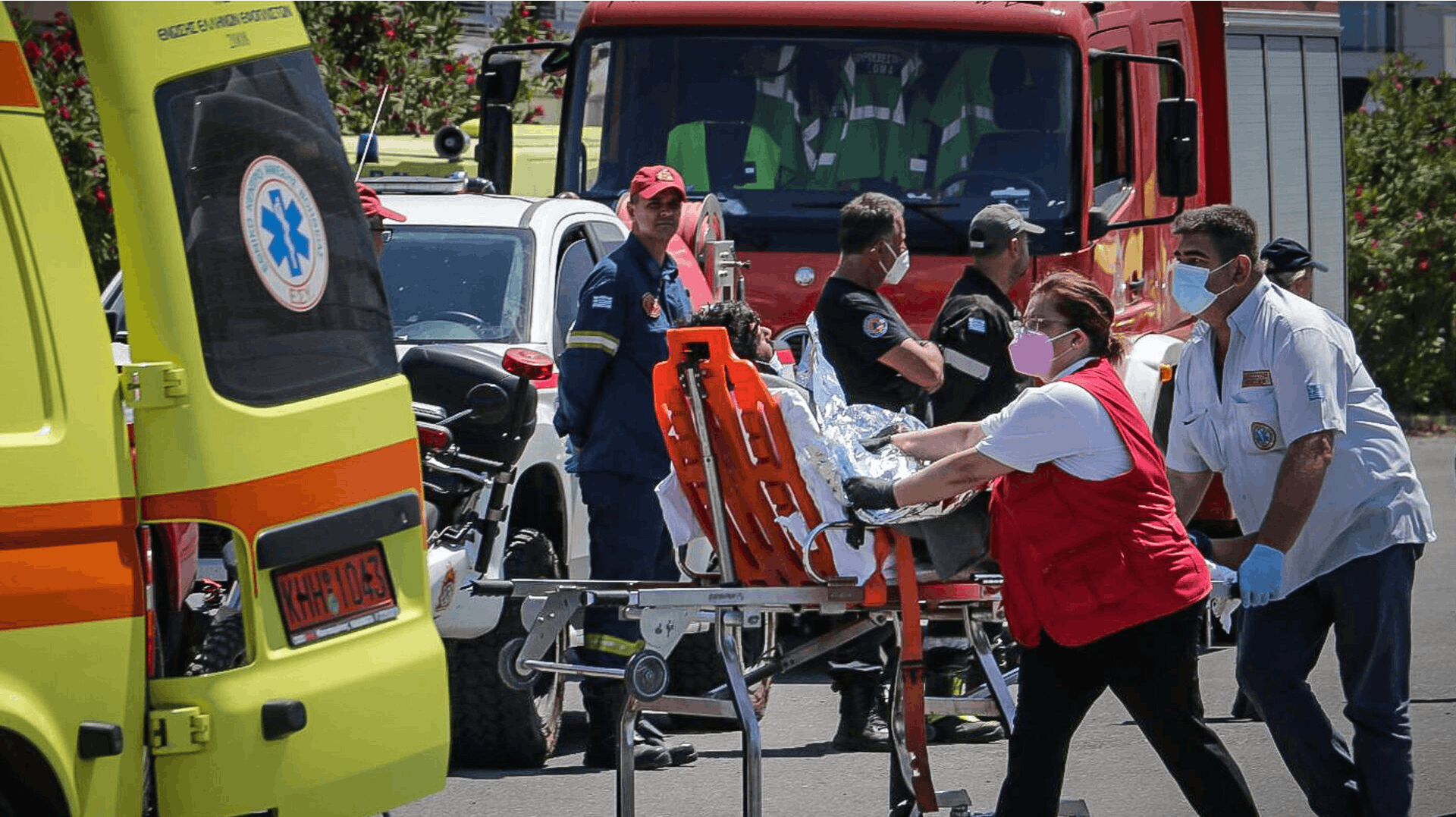 Mindst 78 mennesker er allerede bekræftet døde, efter at en båd med migranter onsdag sank i Middelhavet i det sydlige Grækenland.