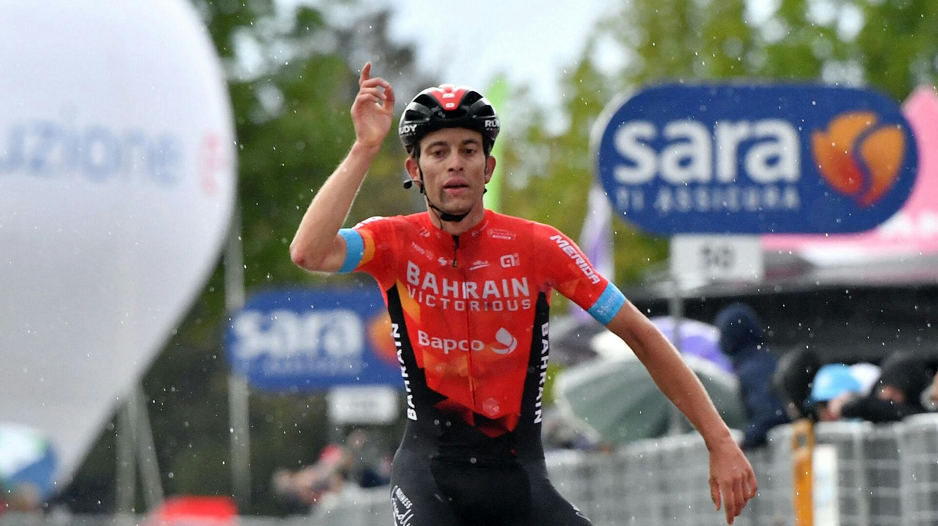 Cykelsporten er ikke ligefrem kendt for at være ufarlig, men ind i mellem indtræffer tragedier, som alligevel ryster sporten.