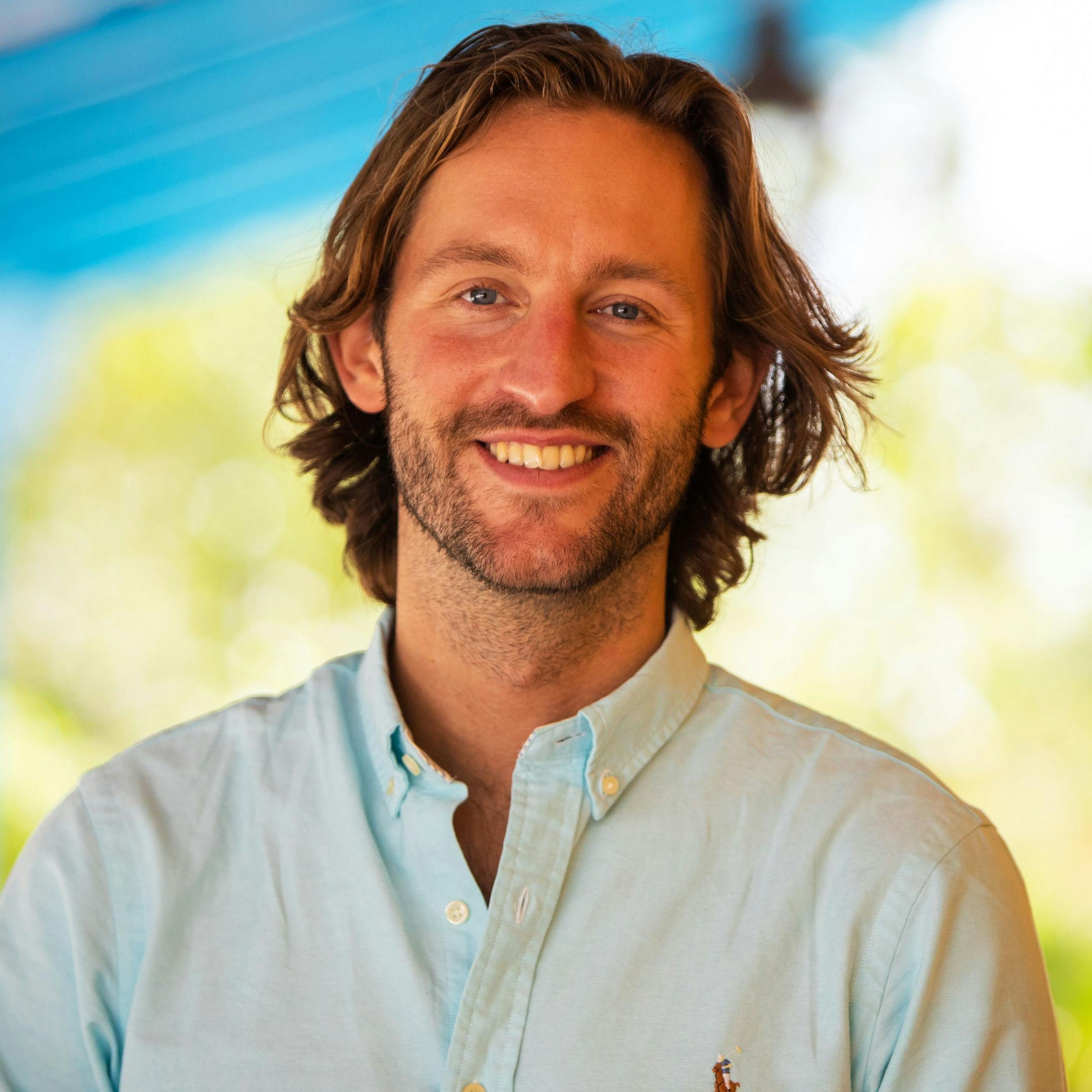 Alexander fandt ikke kærligheden i "Bachelorette". 