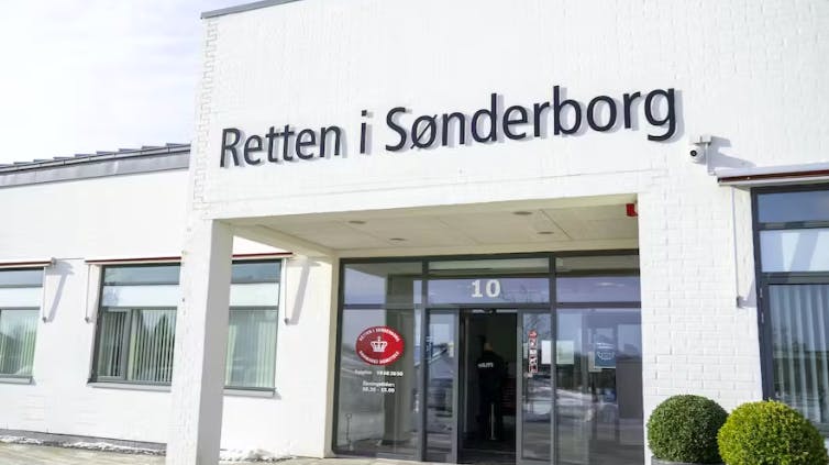 Kvinden vil fredag blive fremstillet i grundlovsforhør