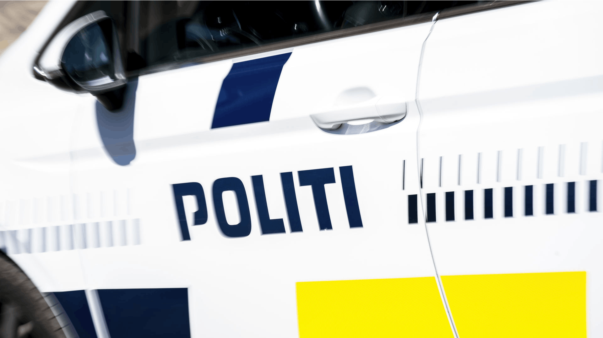 Café Stygge og Club Wolf fik natten til lørdag besøg af politiet. (Arkivfoto)