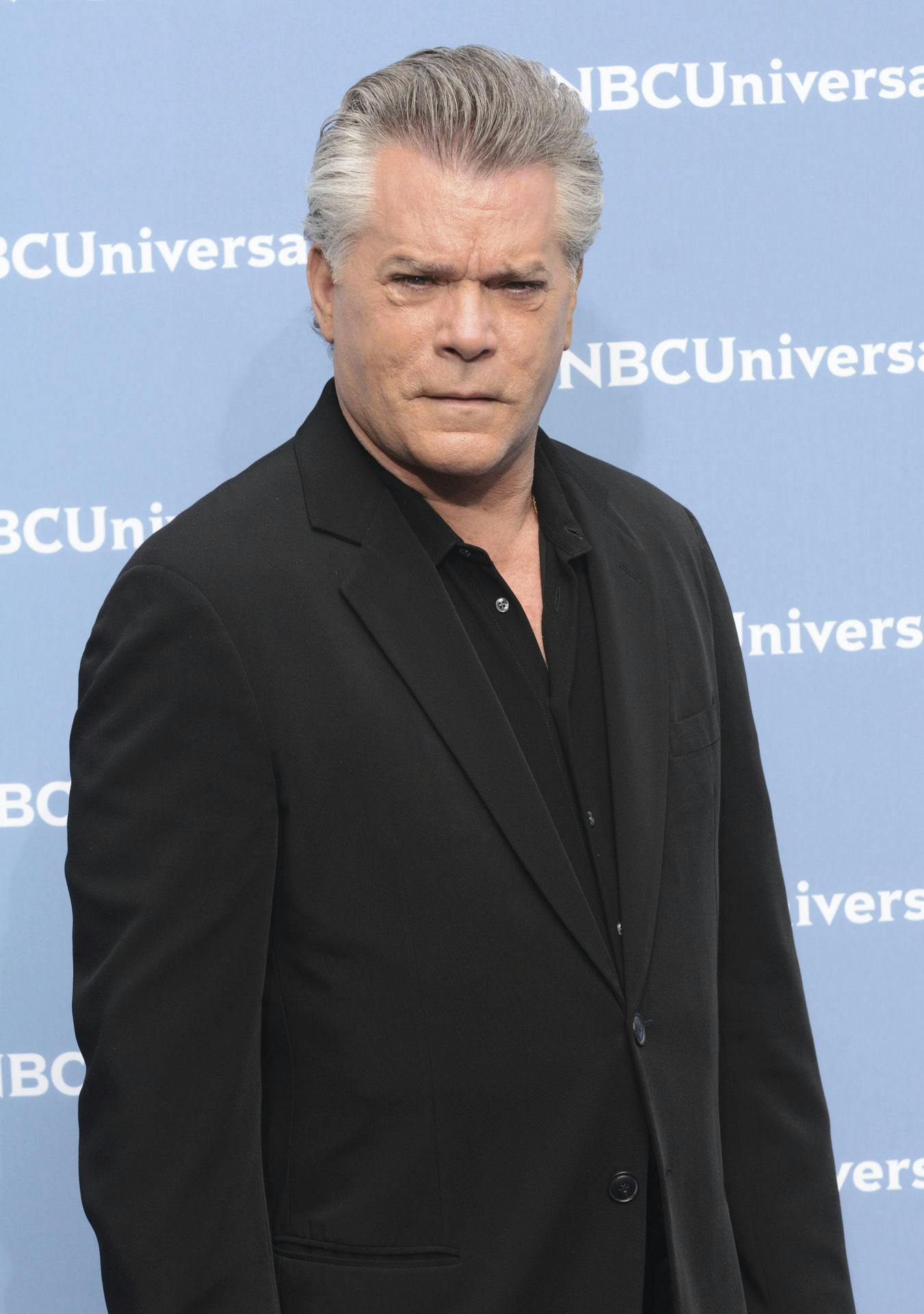 Ray Liotta&nbsp;
