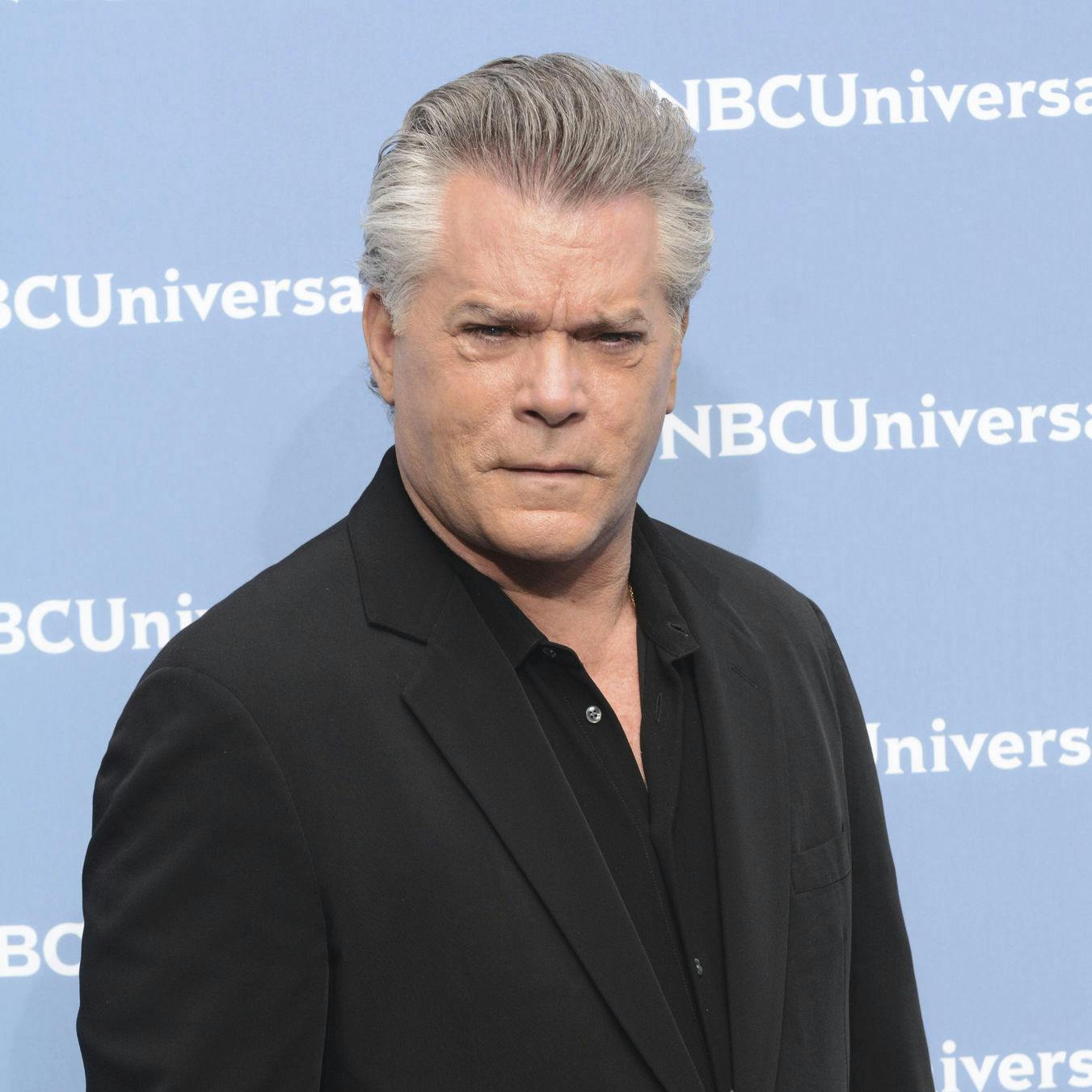Ray Liotta 