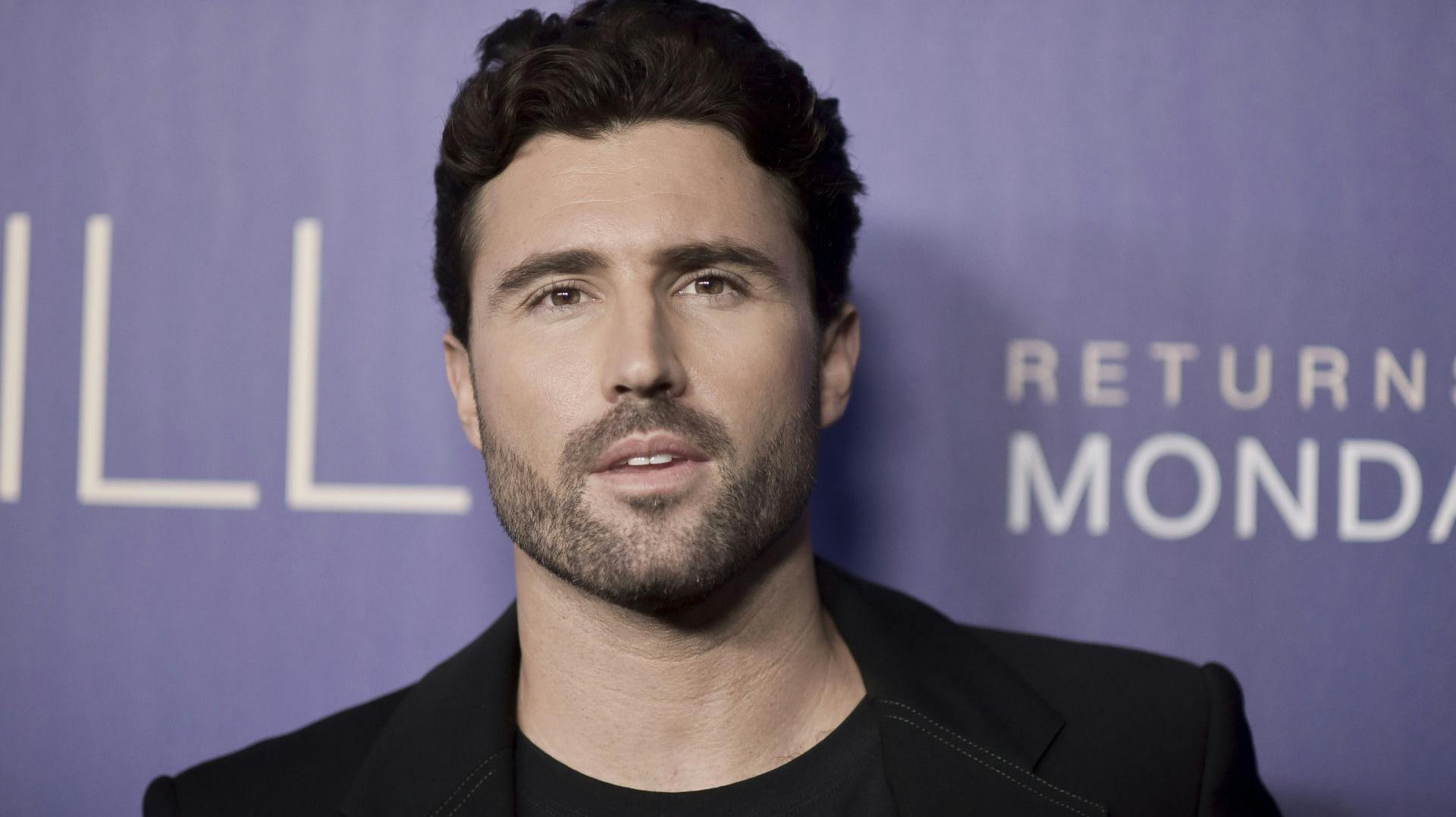Lykken tilsmiler 39-årige Brody Jenner. 