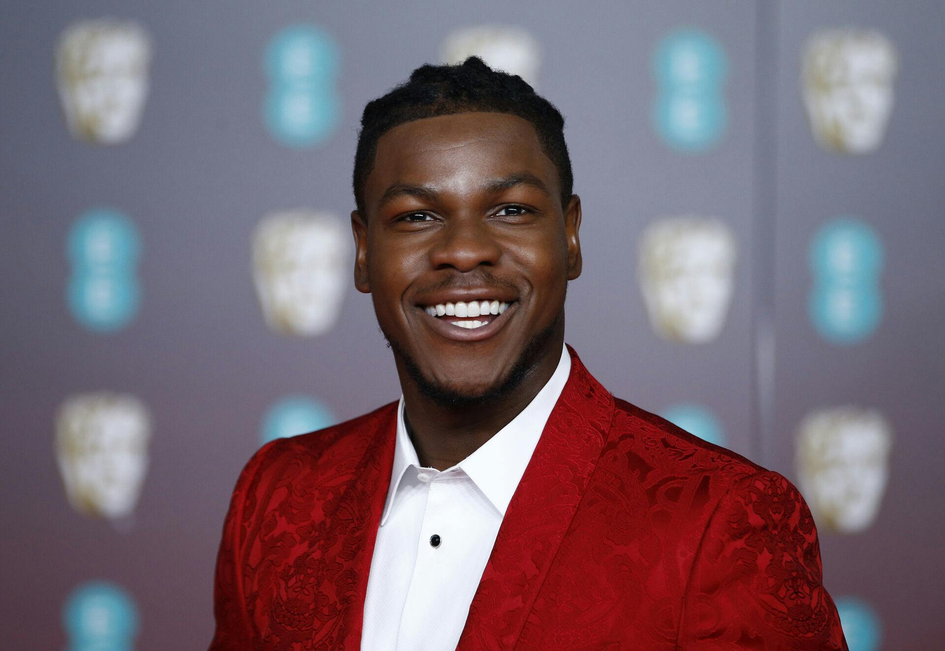 John Boyega spiller over for Jamie Foxx i filmen "They Cloned Tyrone".
