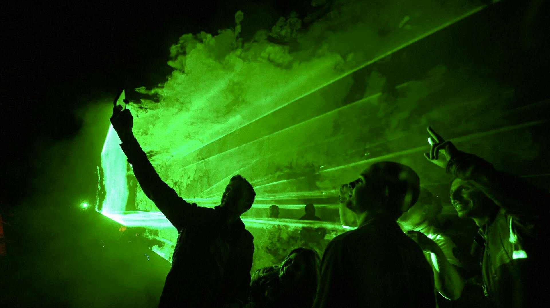 Der bliver ikke stetoskoplys uden for Herning i år. SHIVA Spirit Festival har aflyst kort før startskuddet på festivalen.