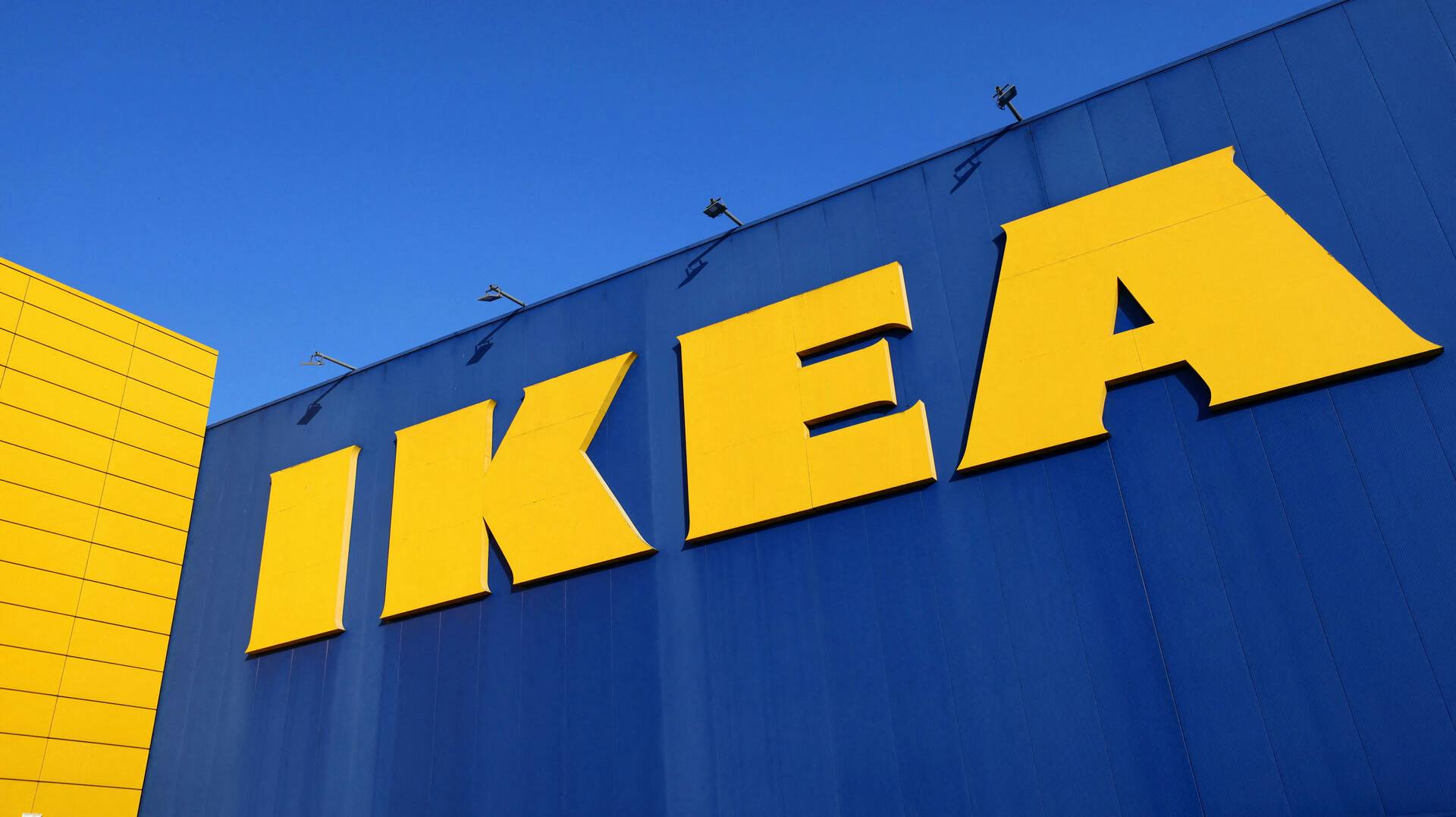 IKEA sælger ikke Marabou, Daim eller Toblerone mere.