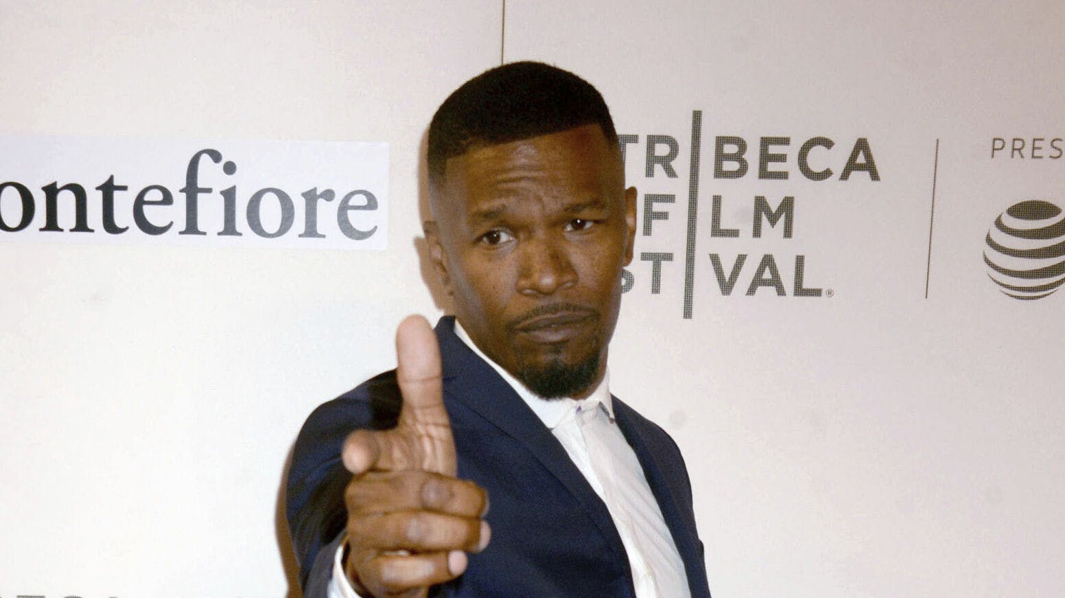 Der bliver ved med at være mystik om Jamie Foxx' helbredsproblemer.
