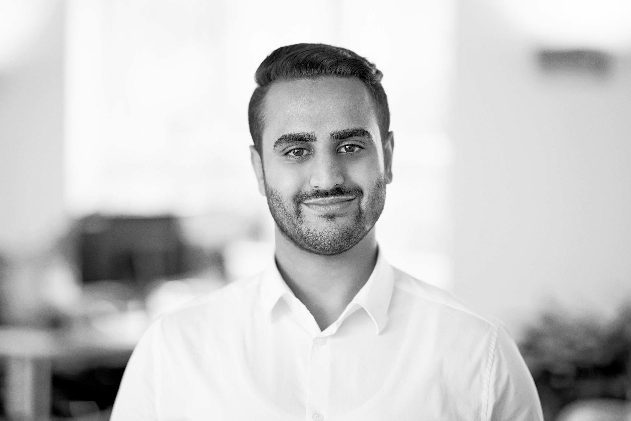 Ifølge Zaen Bashir er han også blevet snydt af den tidligere tv-kendis.