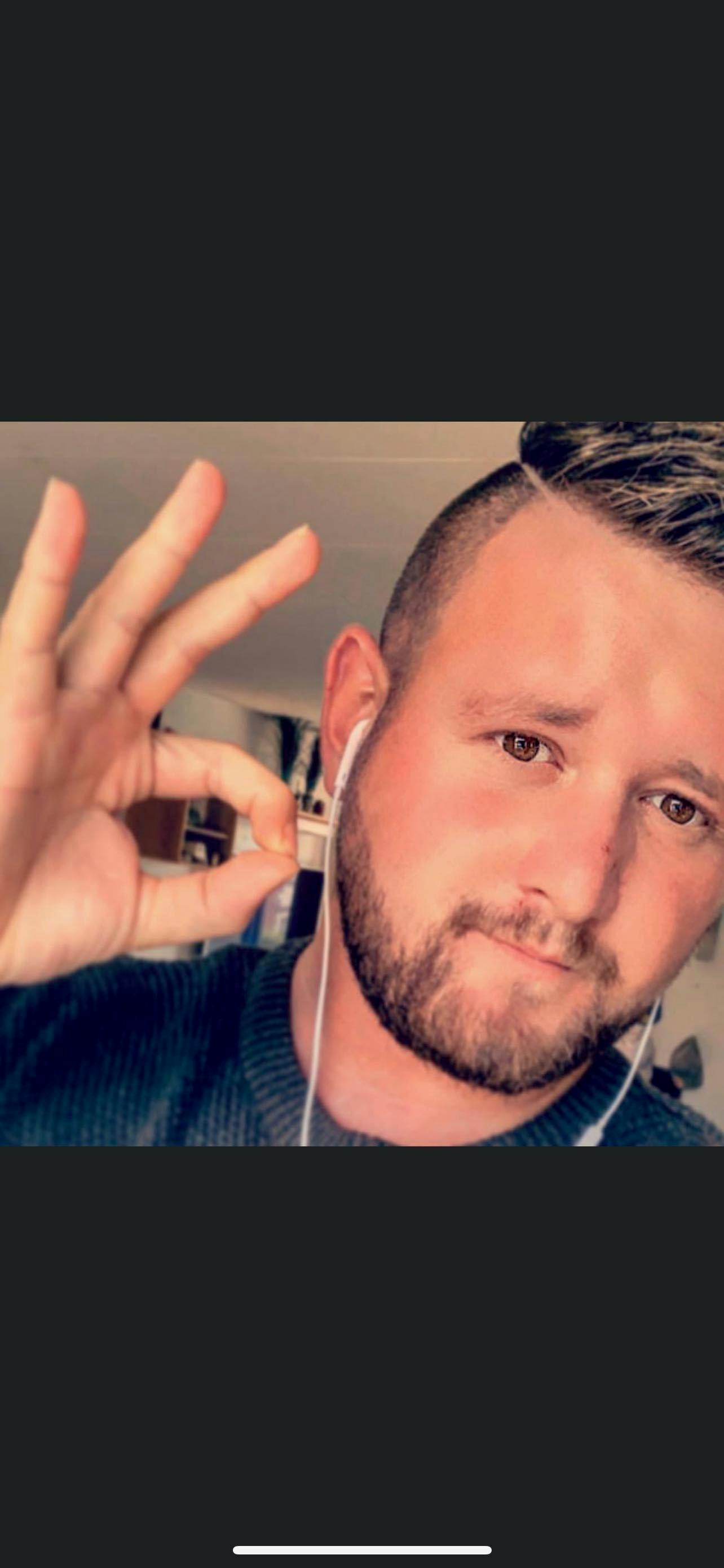 Michael Nedergaard mener, at Tessie Skovly har snydt ham. 