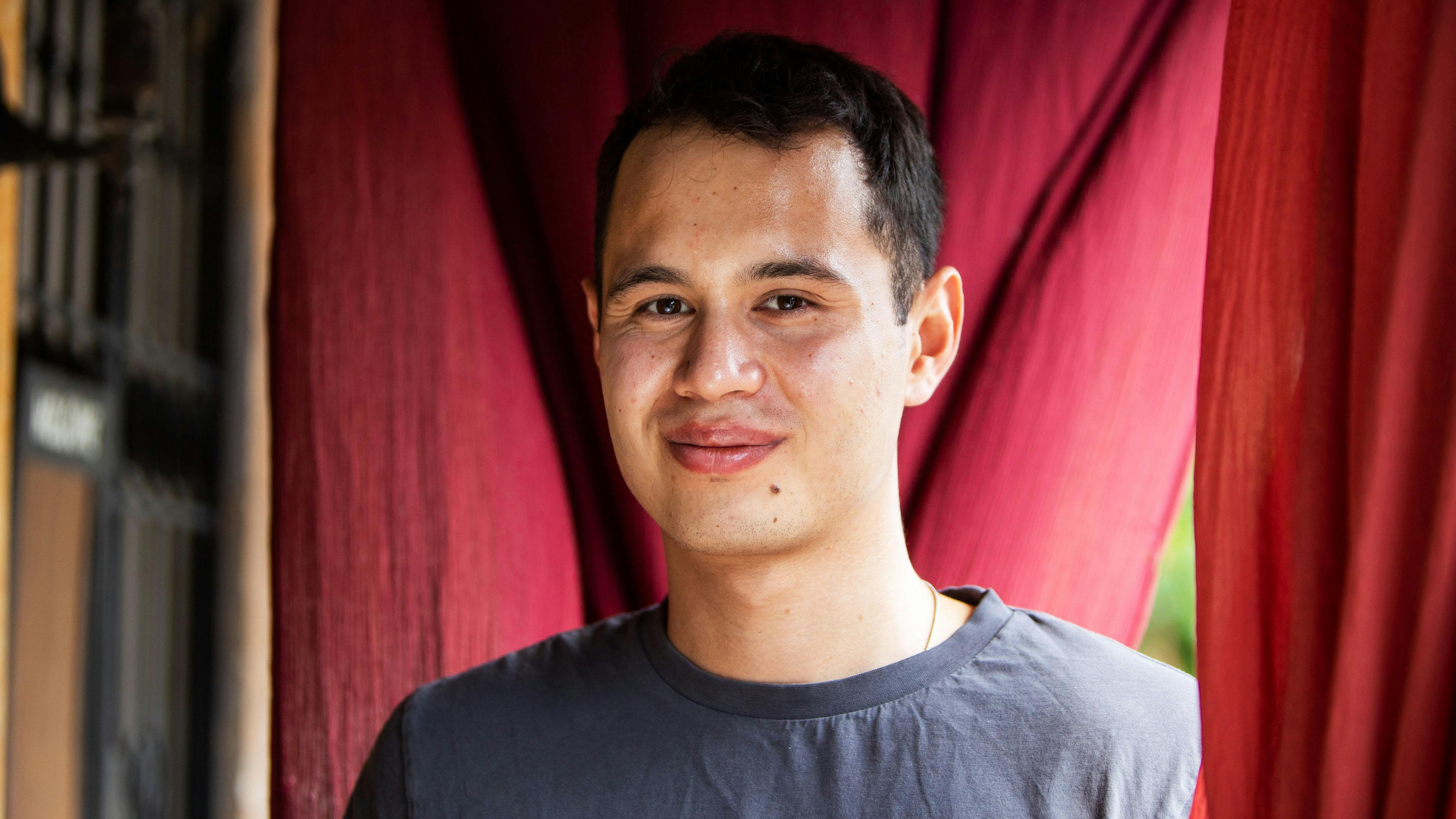 Philip fra Bachelorette