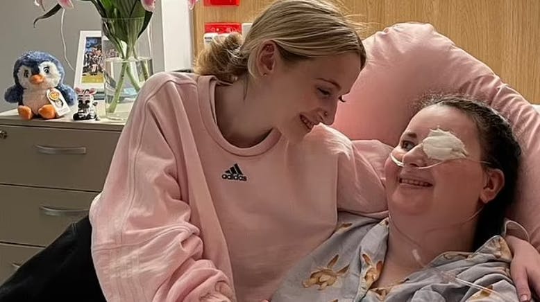 23-årige Lily begår assisteret selvmord på onsdag.