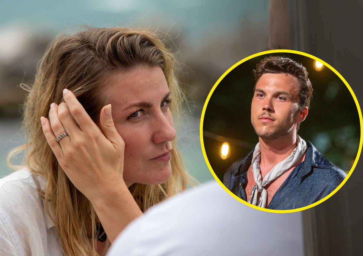 Efter "Bachelorette" er begyndt at køre i tv, kan Boris se, hvor god Mette er til at få fyrene til at føle sig set.