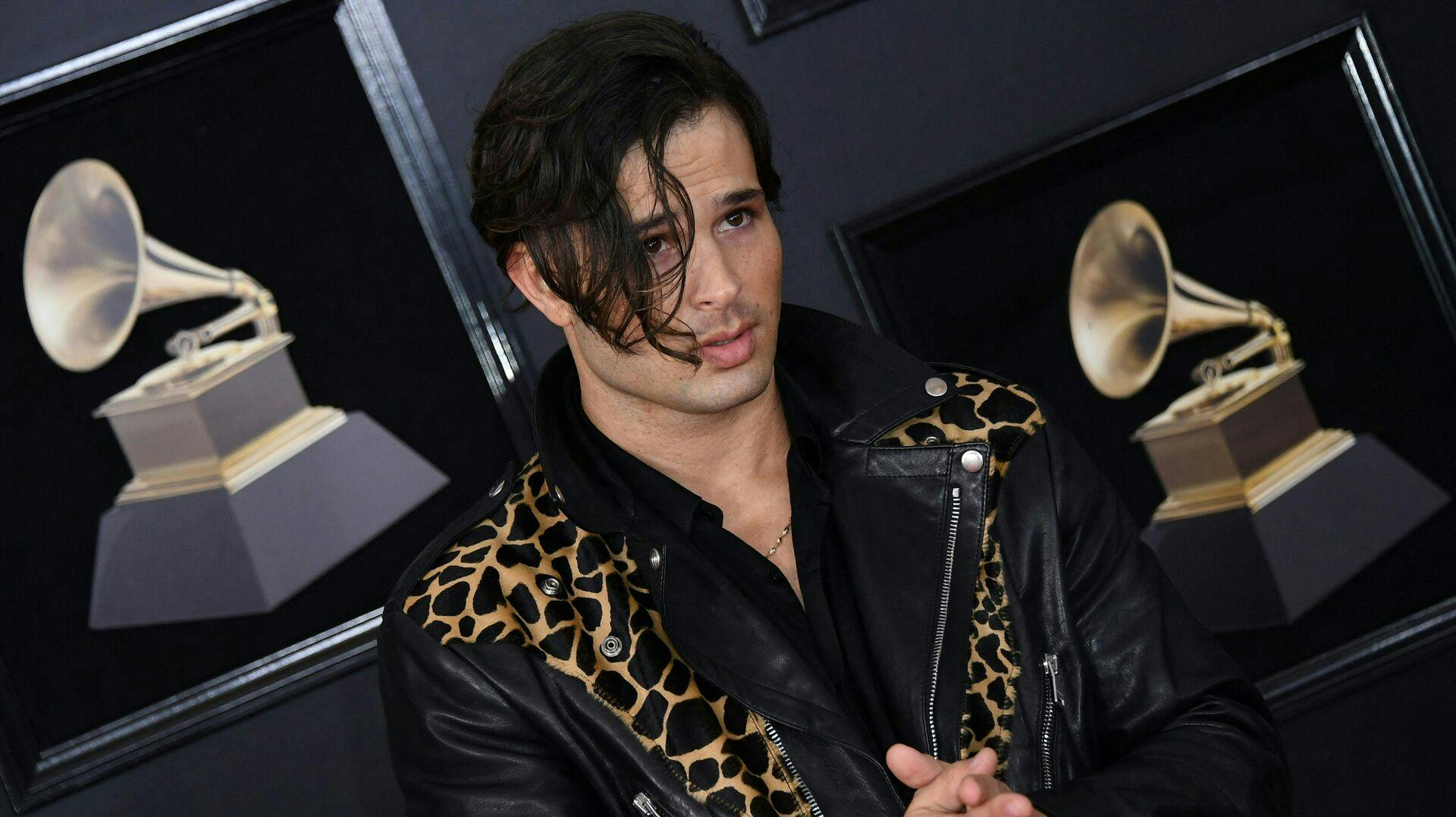 Cody Longo blev 34 år gammel.