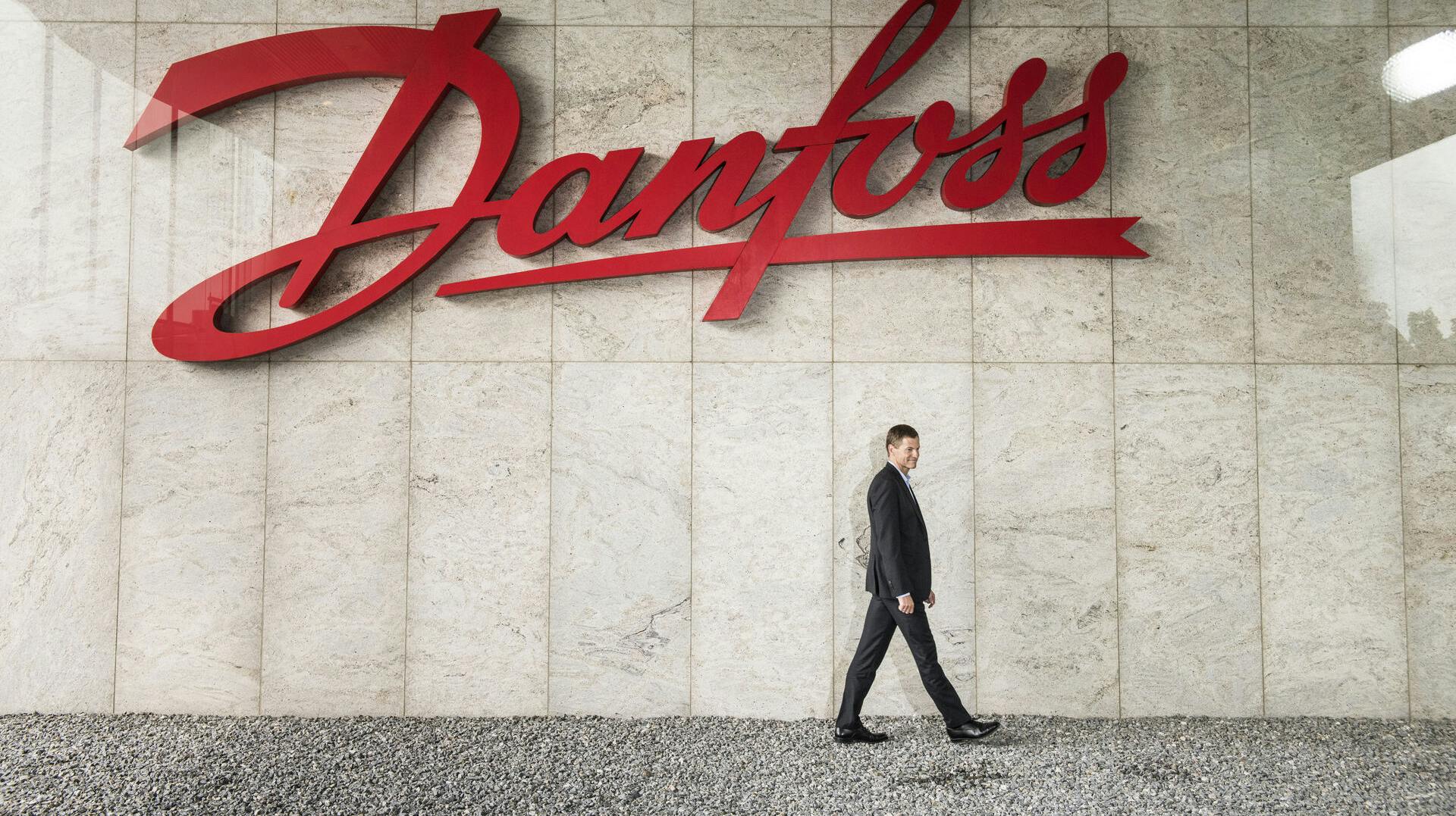 Bitten & Mads Clausens Fond, der ejer en kontrollerende del af Danfoss, har tabt hele 205 millioner kroner på dansk luksushotel.