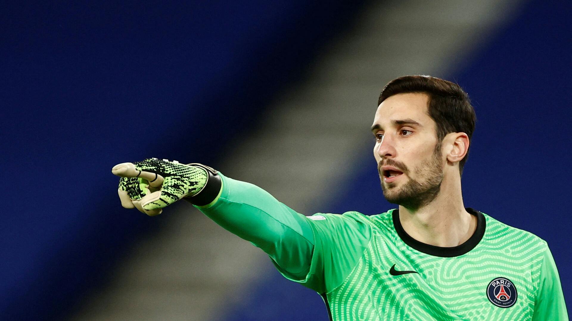 Sergio Rico var i kritisk tilstand efter han var ude for en rideulykke i Spanien. Nu er han endelig vågnet fra koma.
