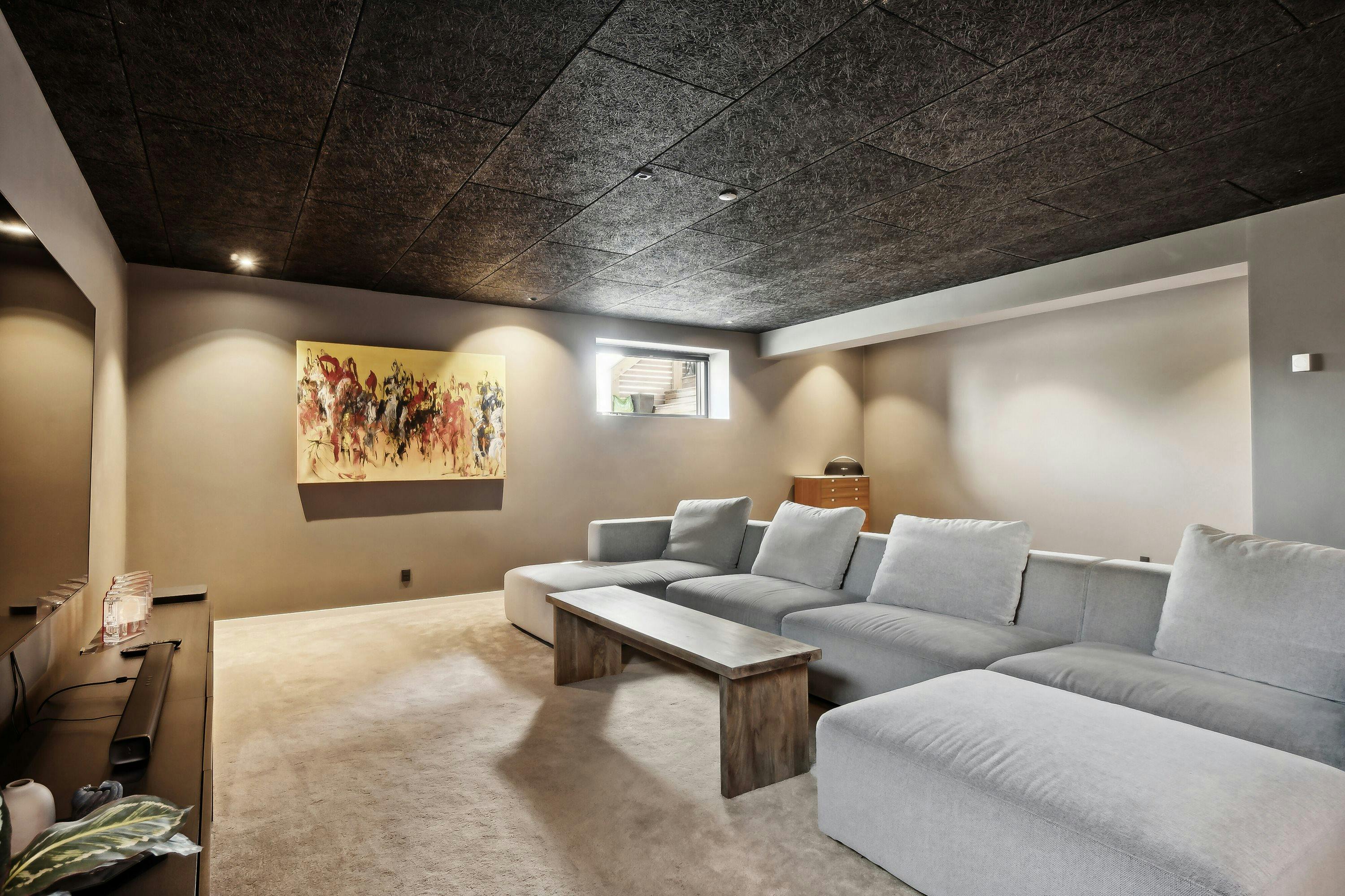 Her ville man på ægte L.A.-manér slænge sig til en god film 