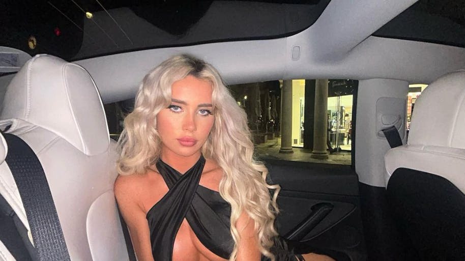 Orla Melissa Sloan havde i retten erkendt at have stalket sportsudøverne.