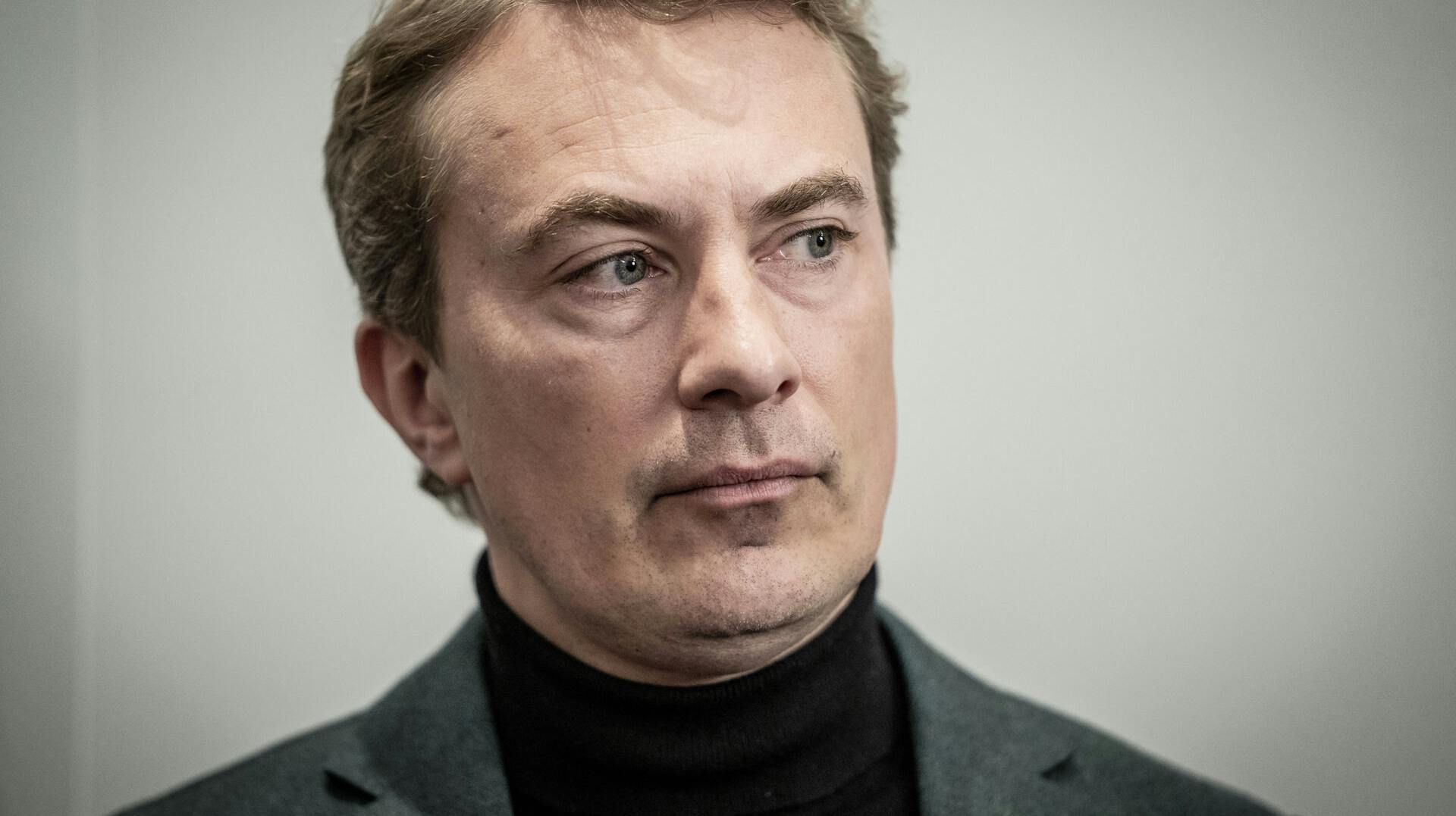 Morten Messerschmidt afslører nu sandheden om ikonisk klip med ham og Mikael Bertelsen.