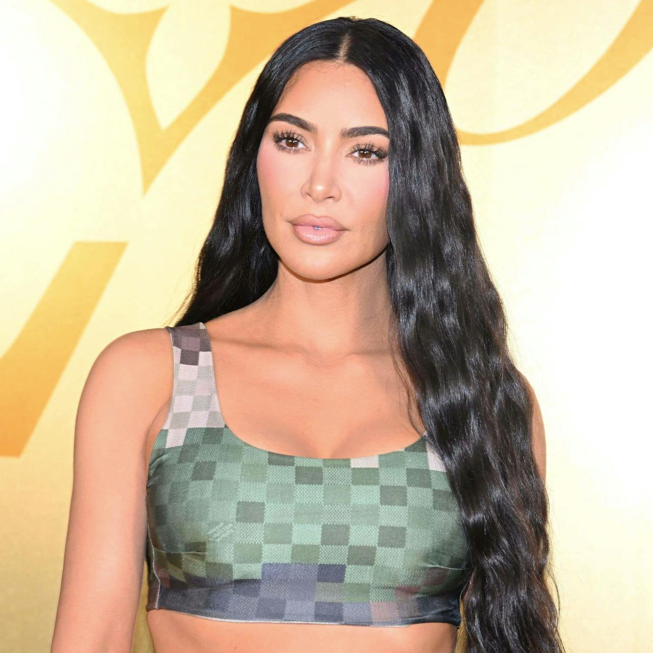 Har Kim Kardashian endelig givet Kanye ret?