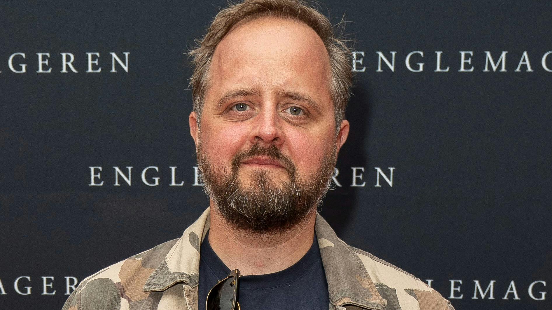Magnus Millang har solgt Hellerup-villaen.